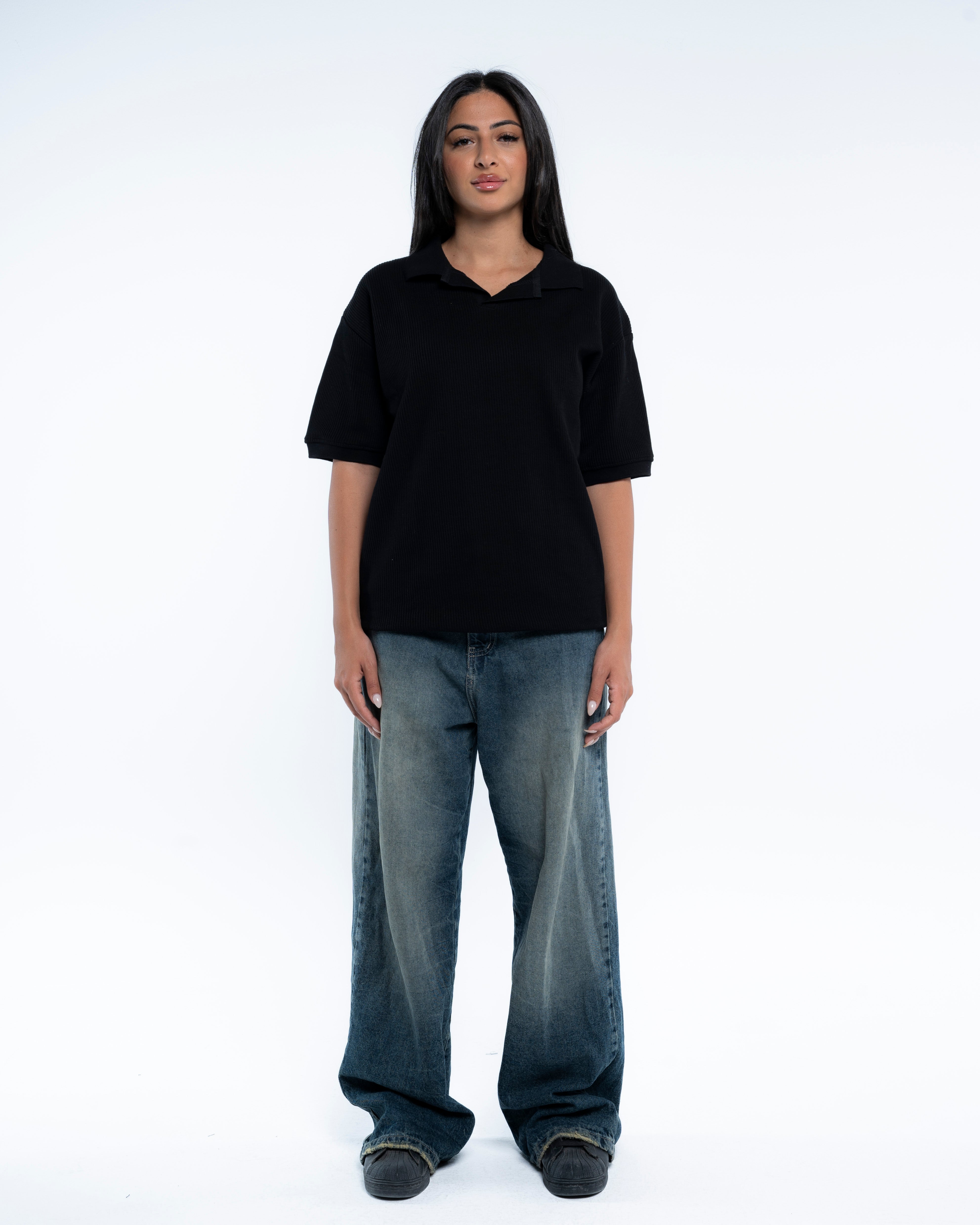 Regular Fit Basic Polo