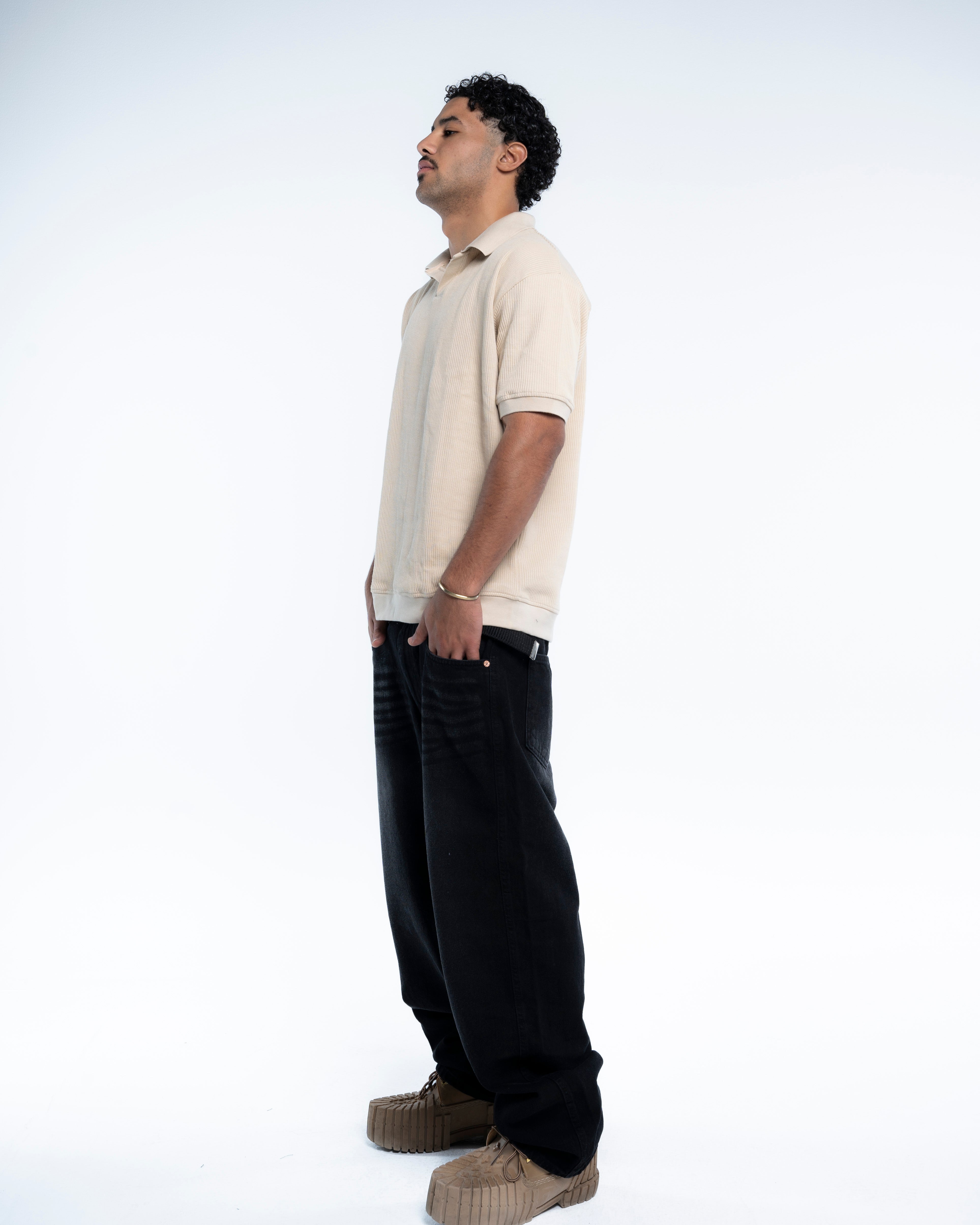 Regular Fit Basic Polo