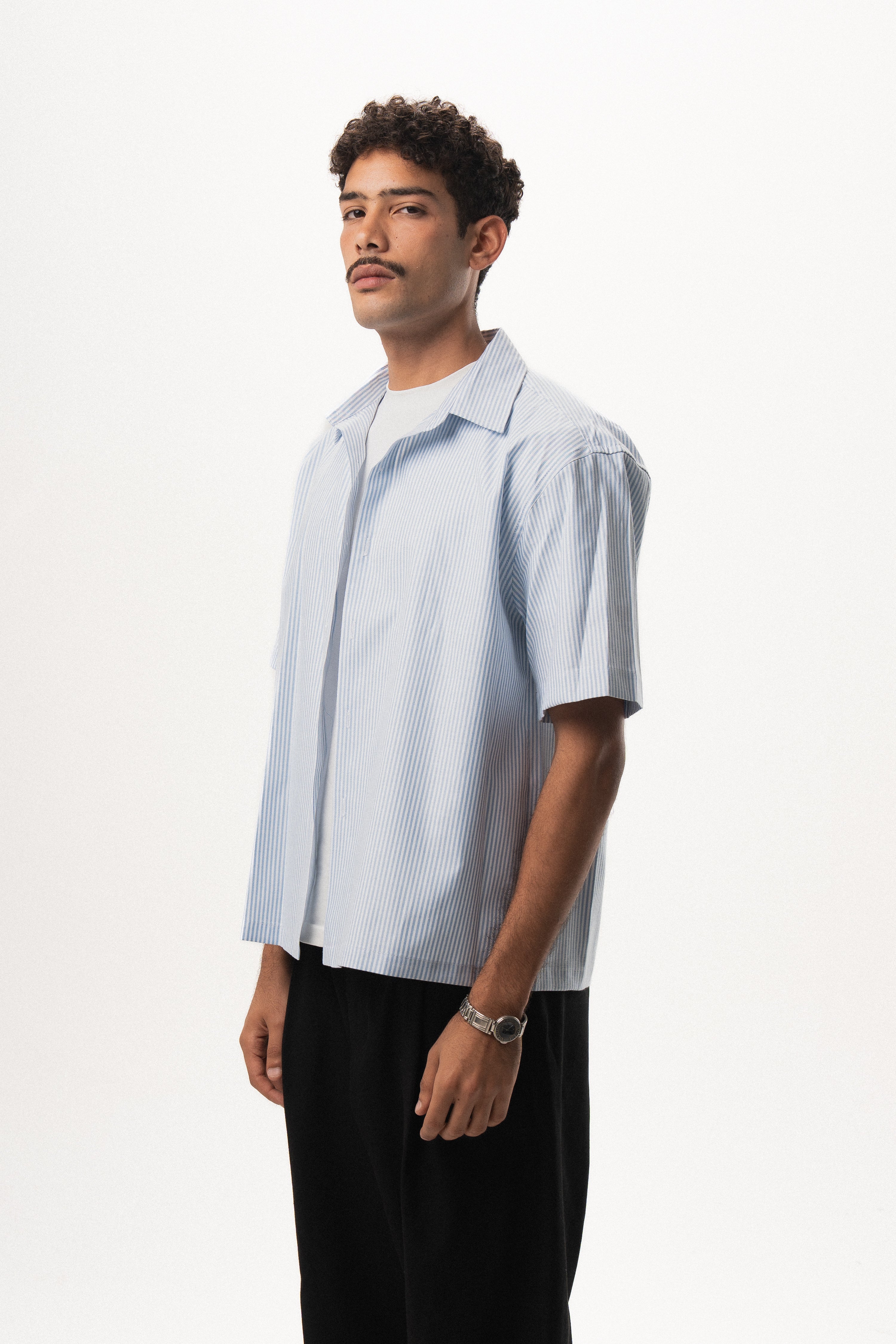 Untouched Shirt
