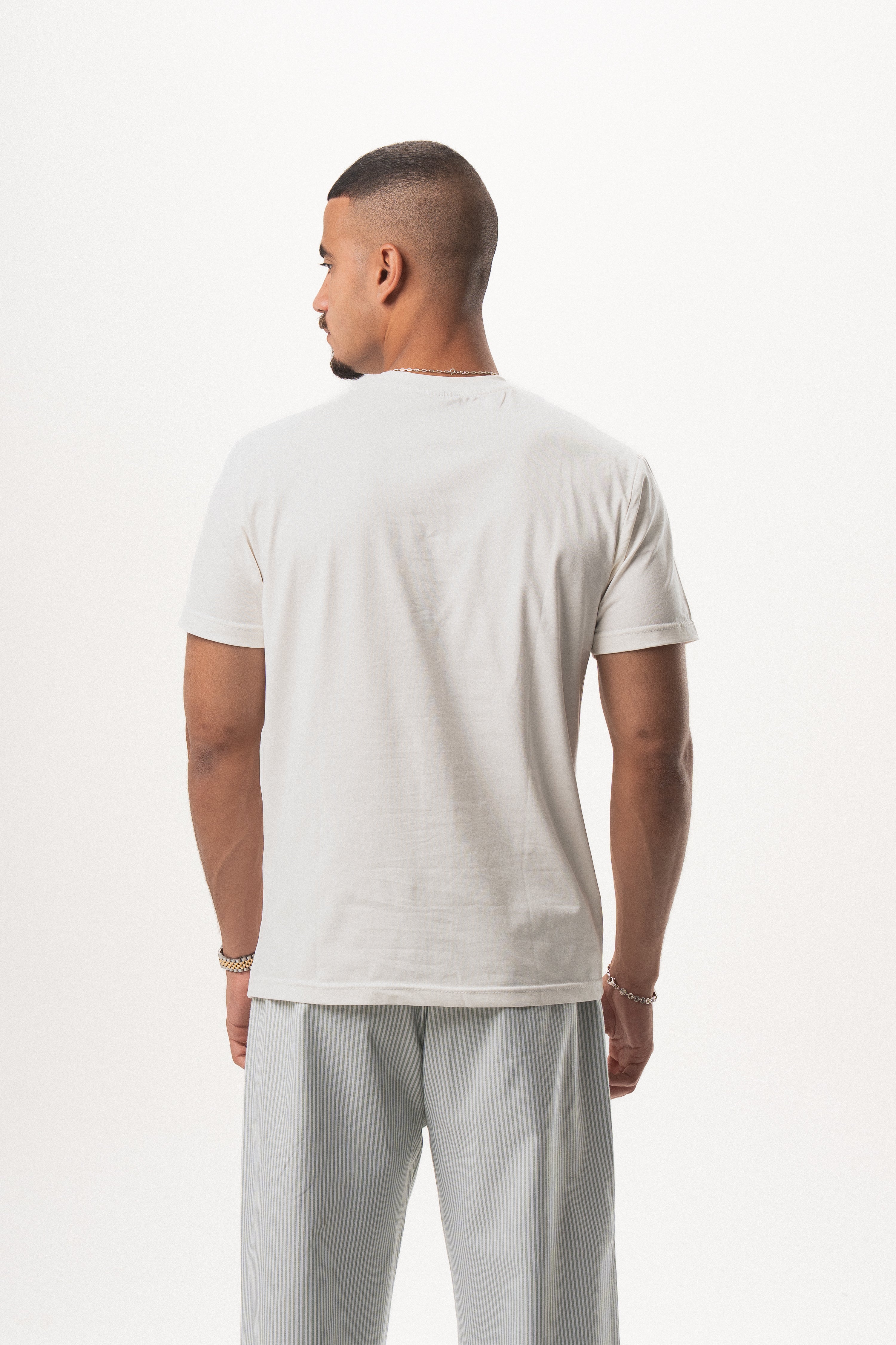 Regular Basic Tshirt