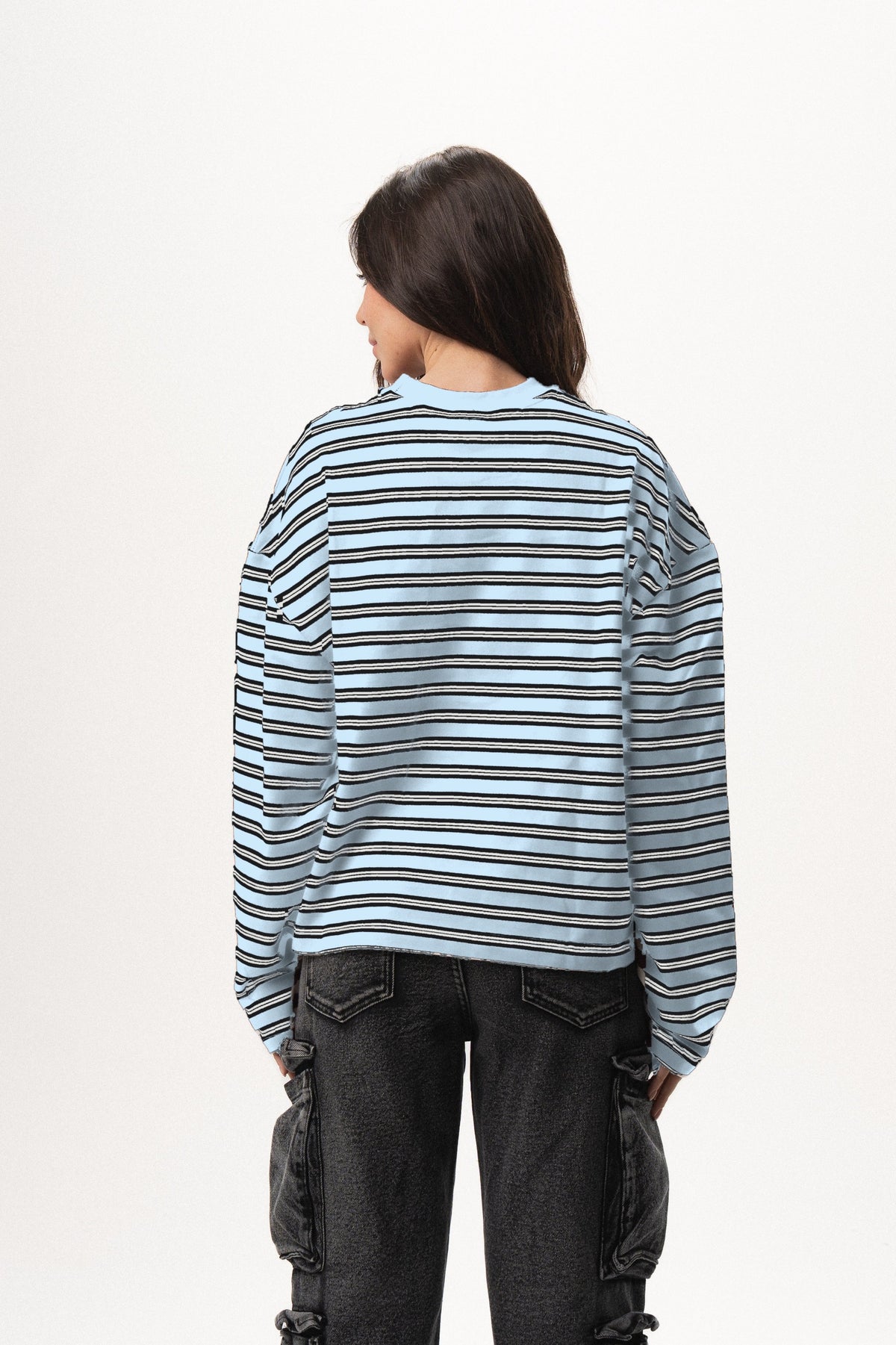 Stripe Longsleeve