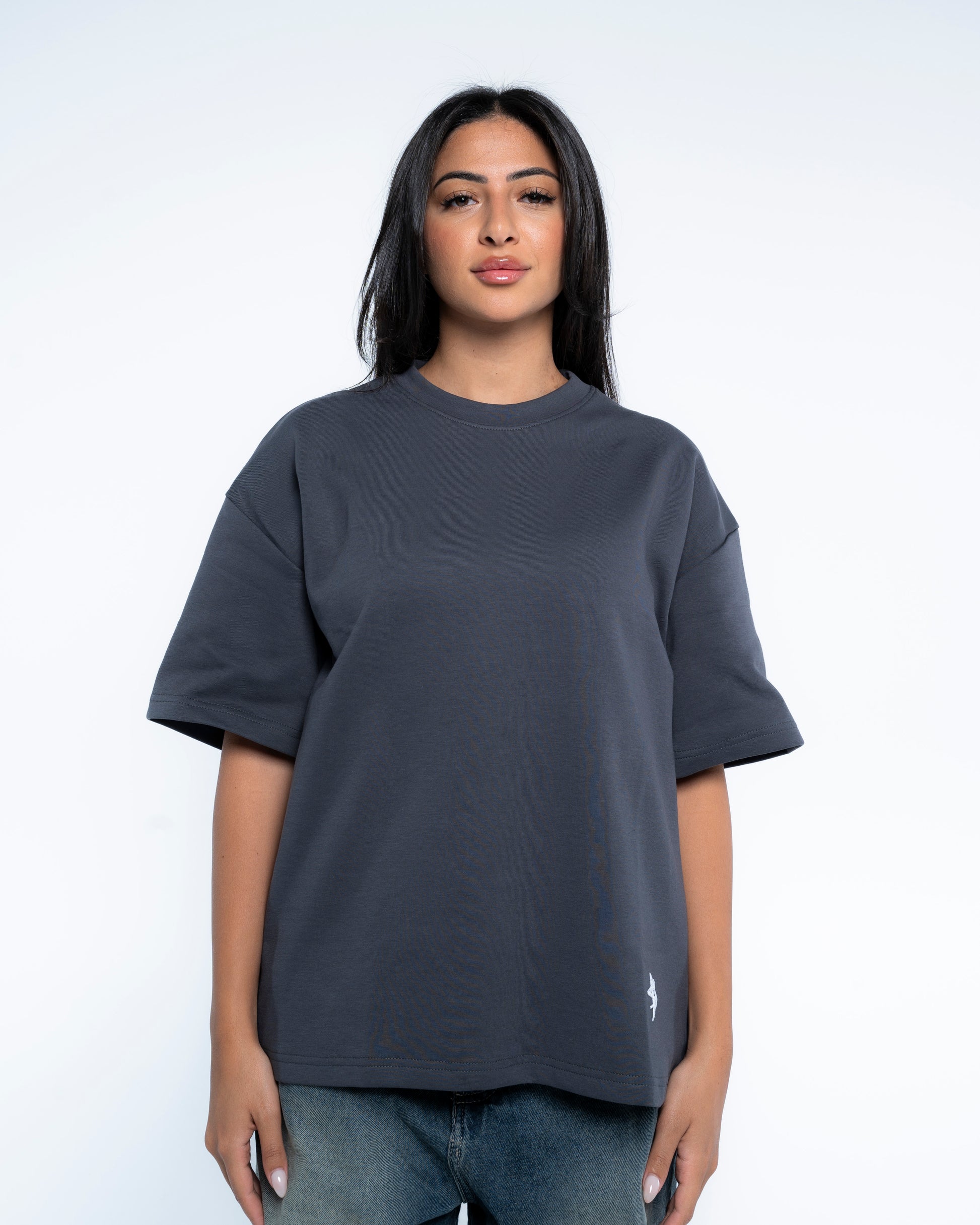 Crime Life Stitched T-Shirt