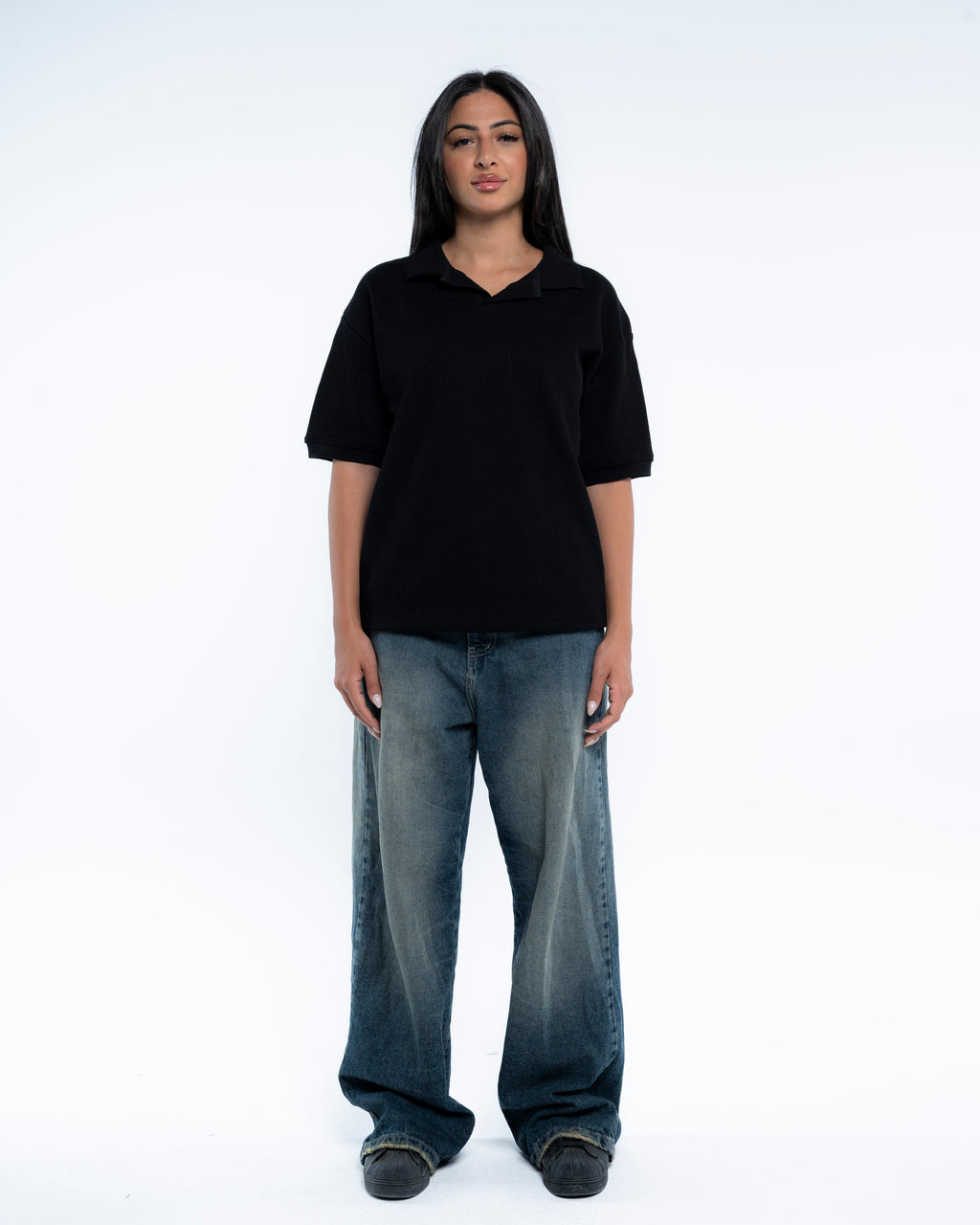 Regular Fit Basic Polo
