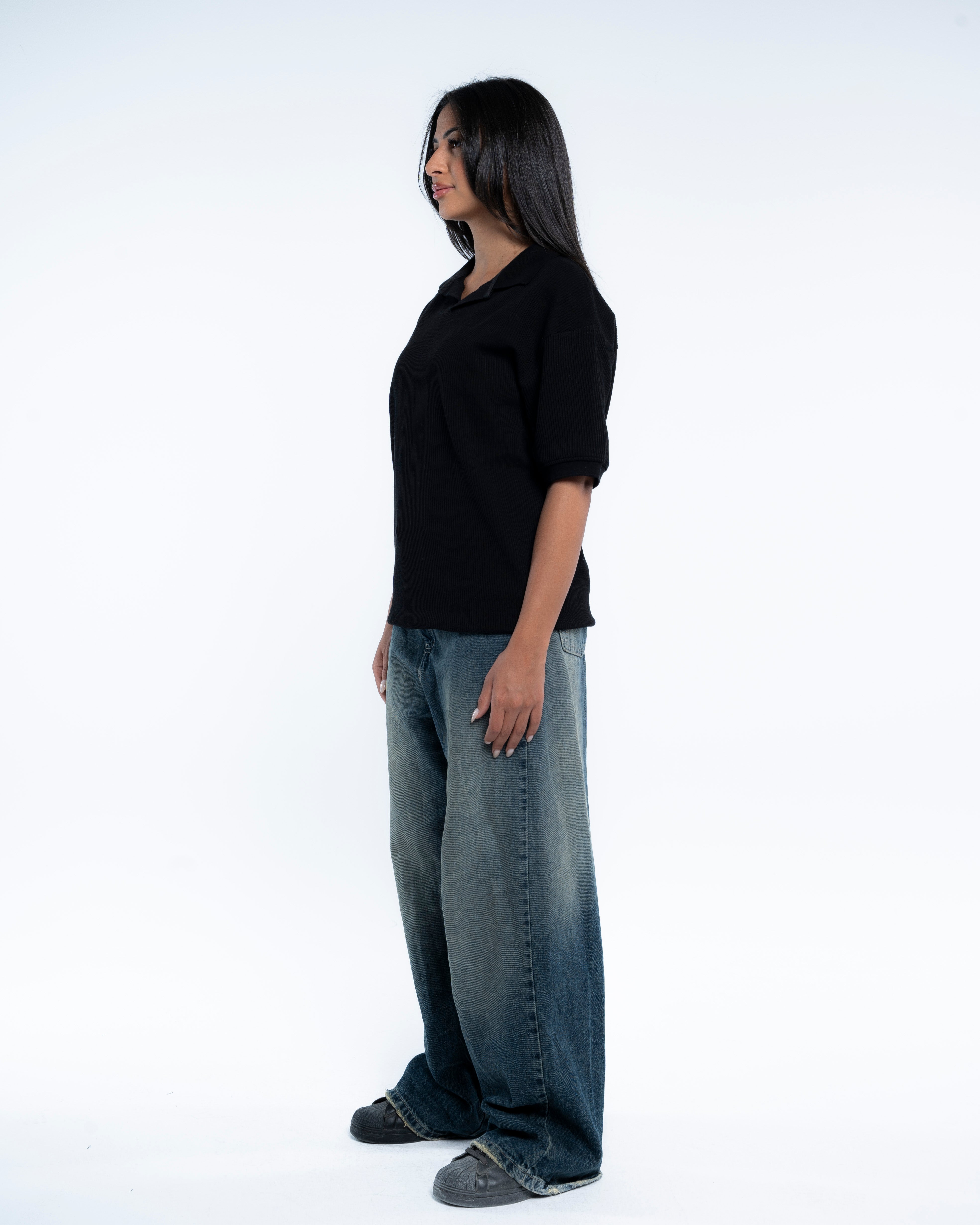 Regular Fit Basic Polo