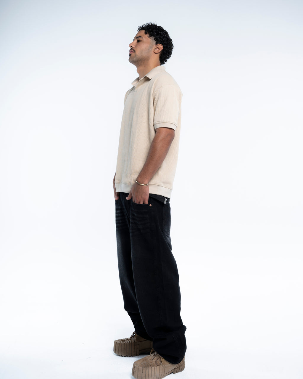 Basic Polo Regular Fit