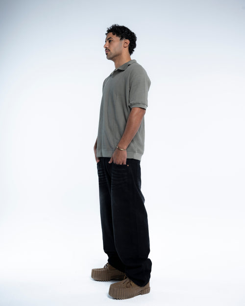 Basic Polo Regular Fit