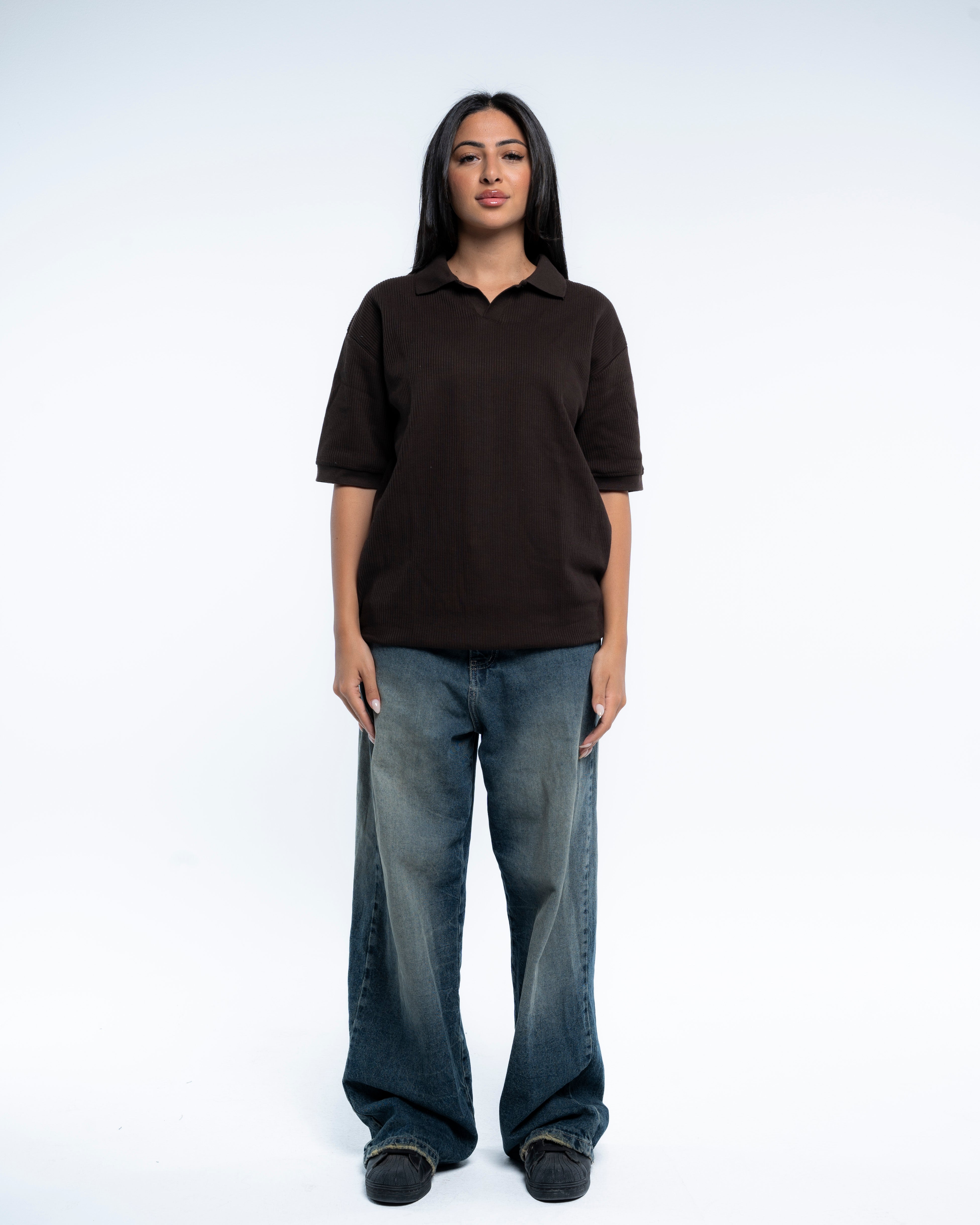 Regular Fit Basic Polo