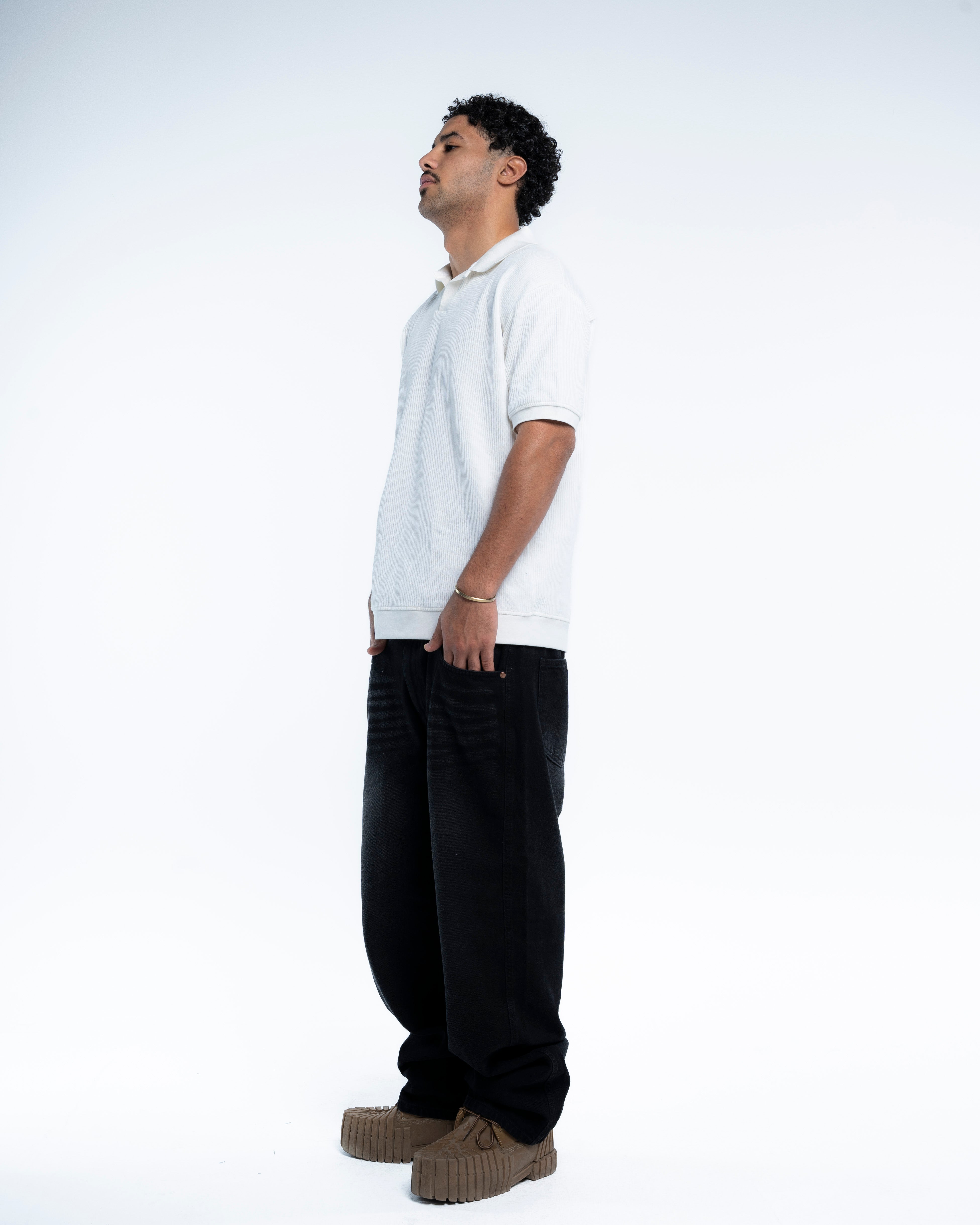 Regular Fit Basic Polo