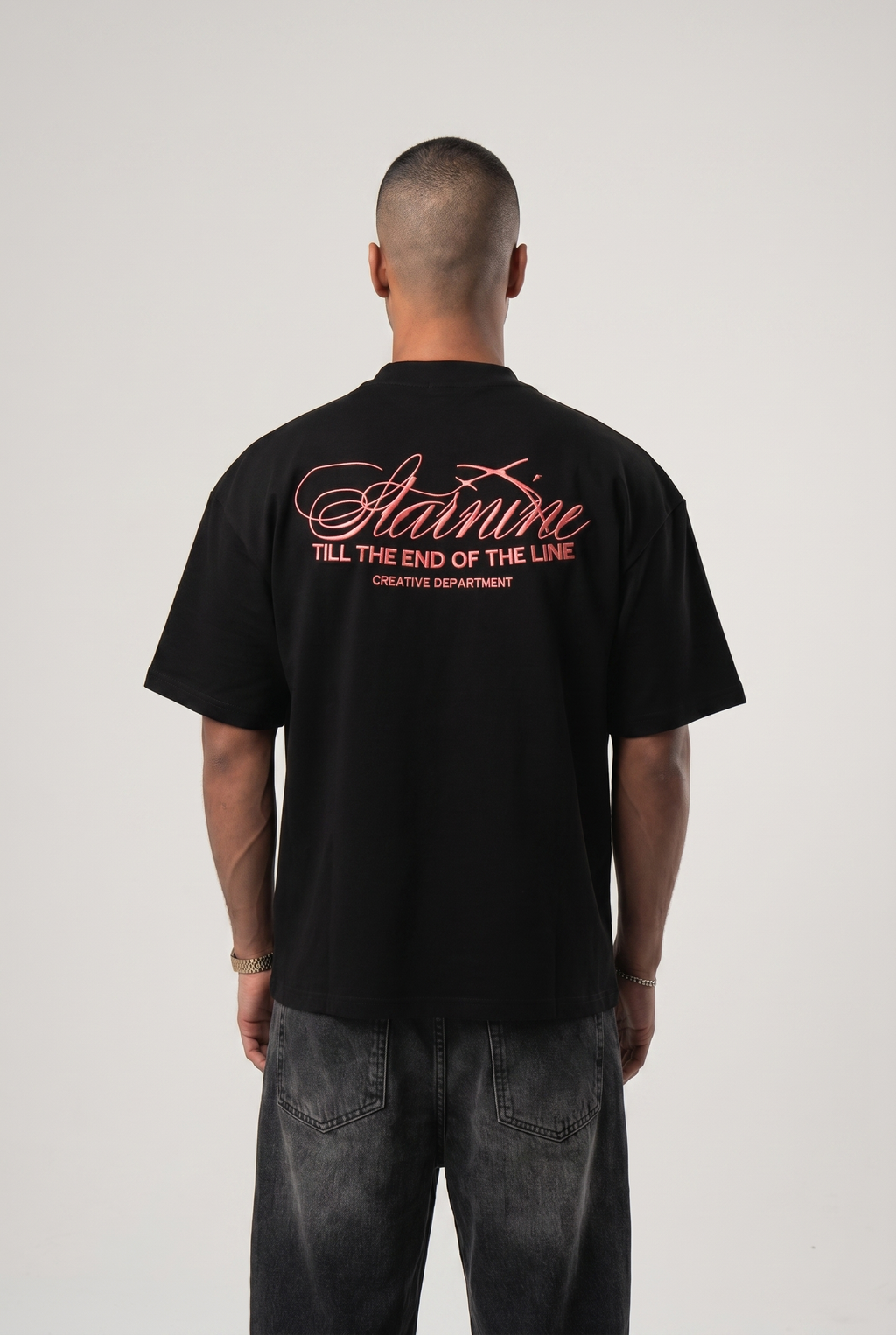 End of Line Tshirt