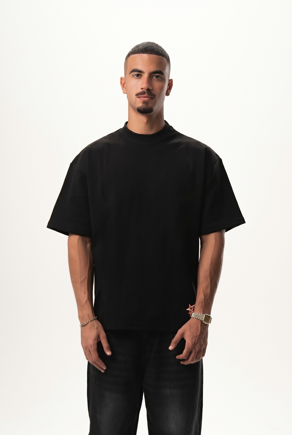End of Line Tshirt