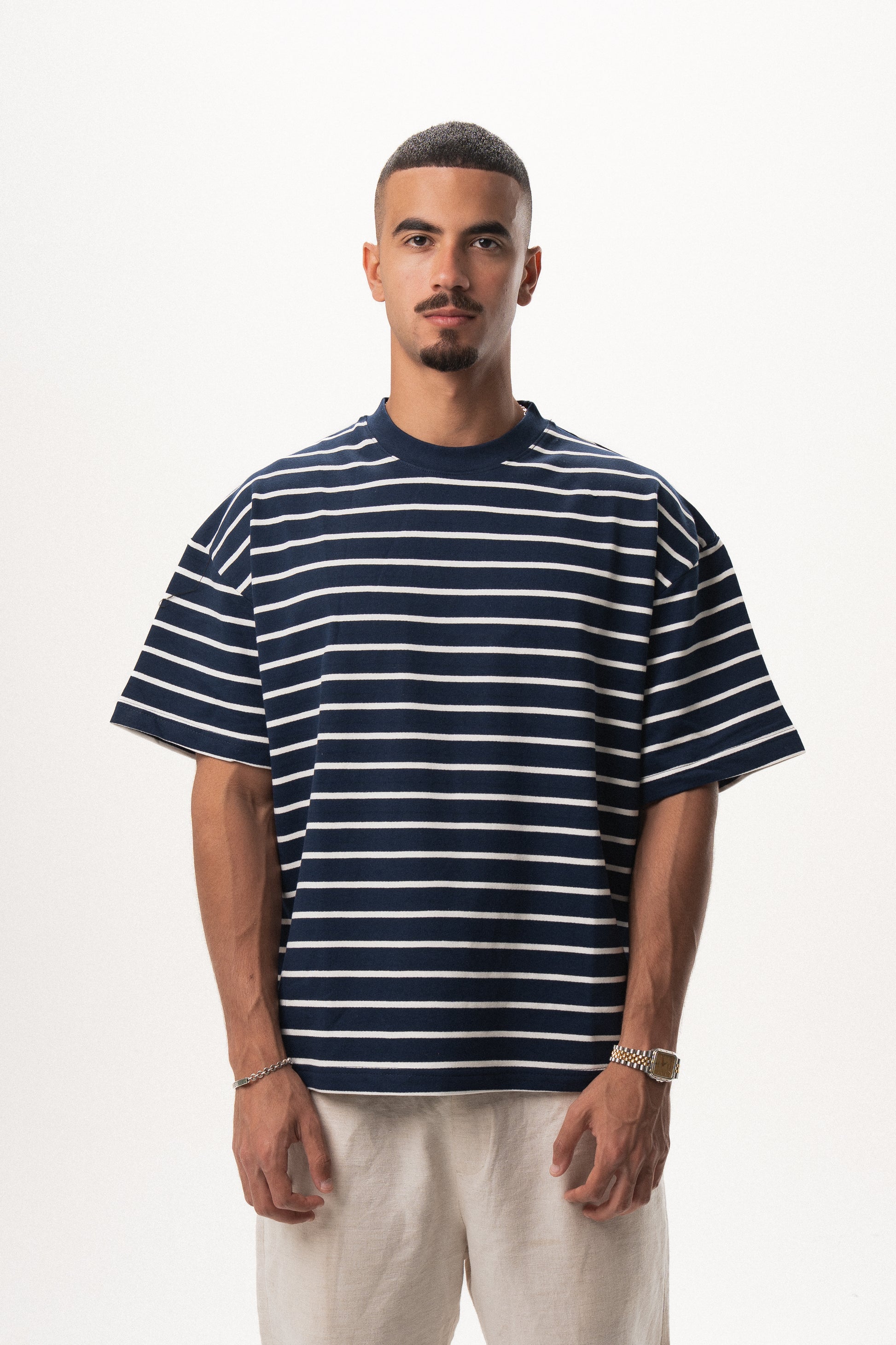 Stripe Tshirt