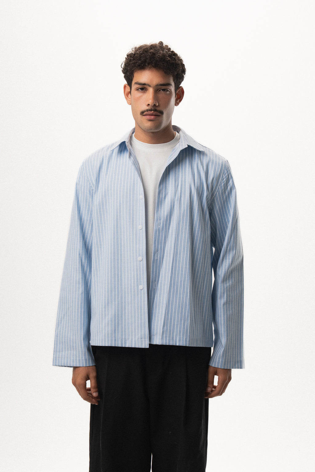 Created to Enjoy Shirt