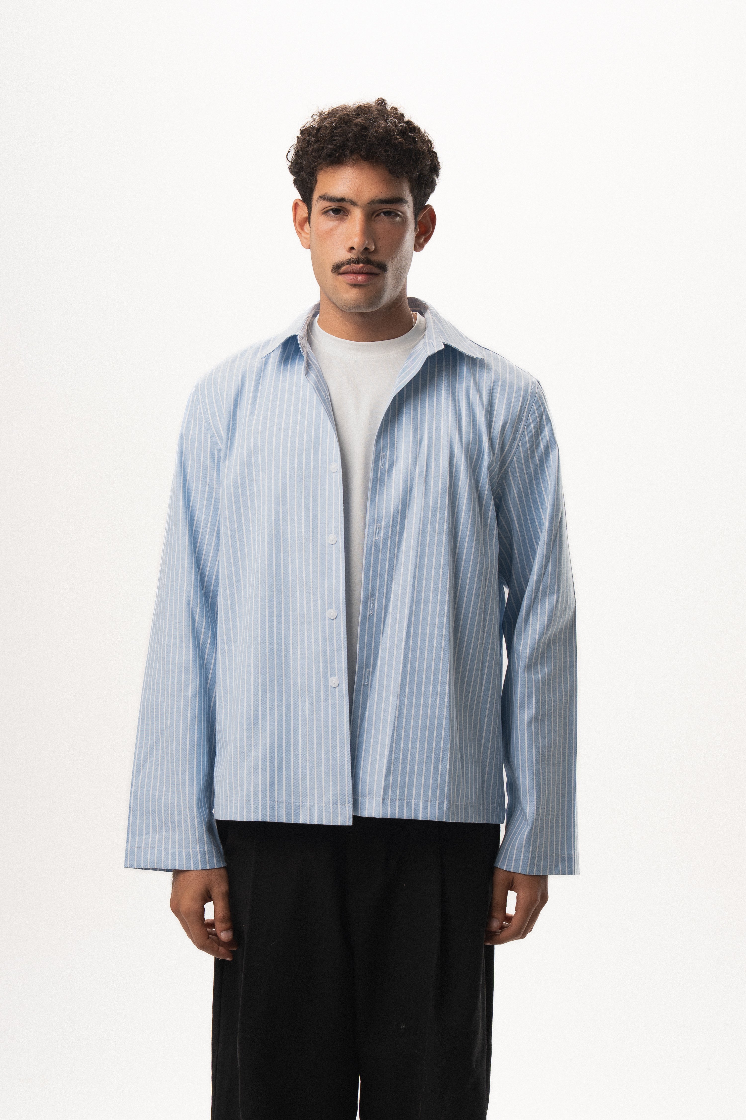 Created to Enjoy Shirt