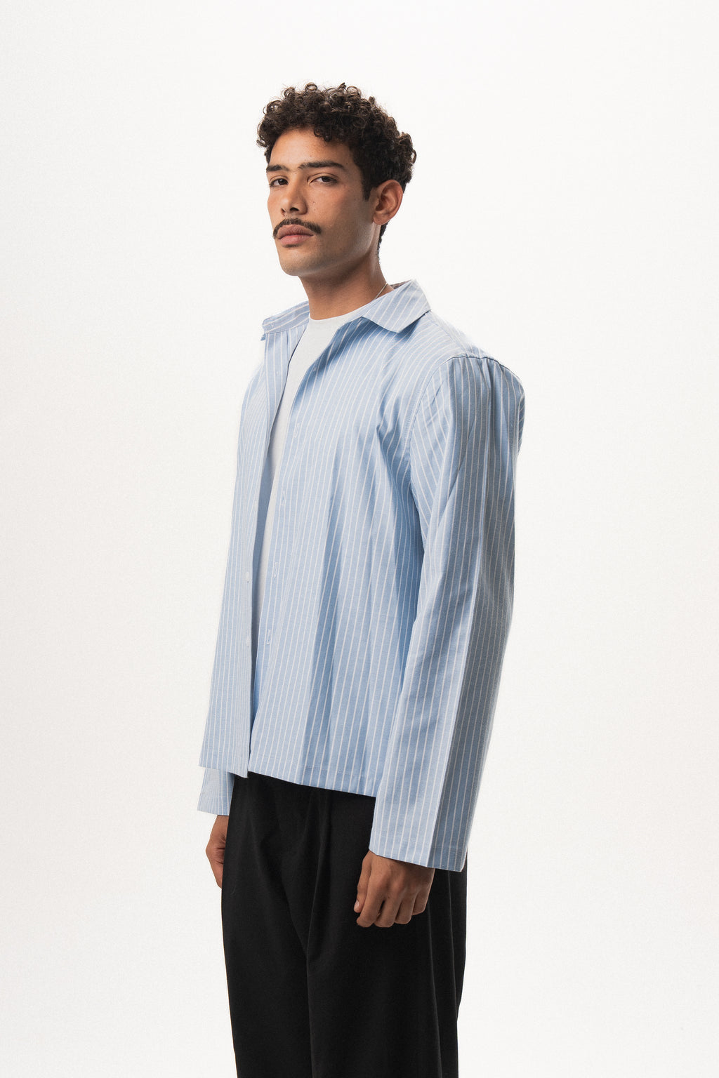 Created to Enjoy Shirt