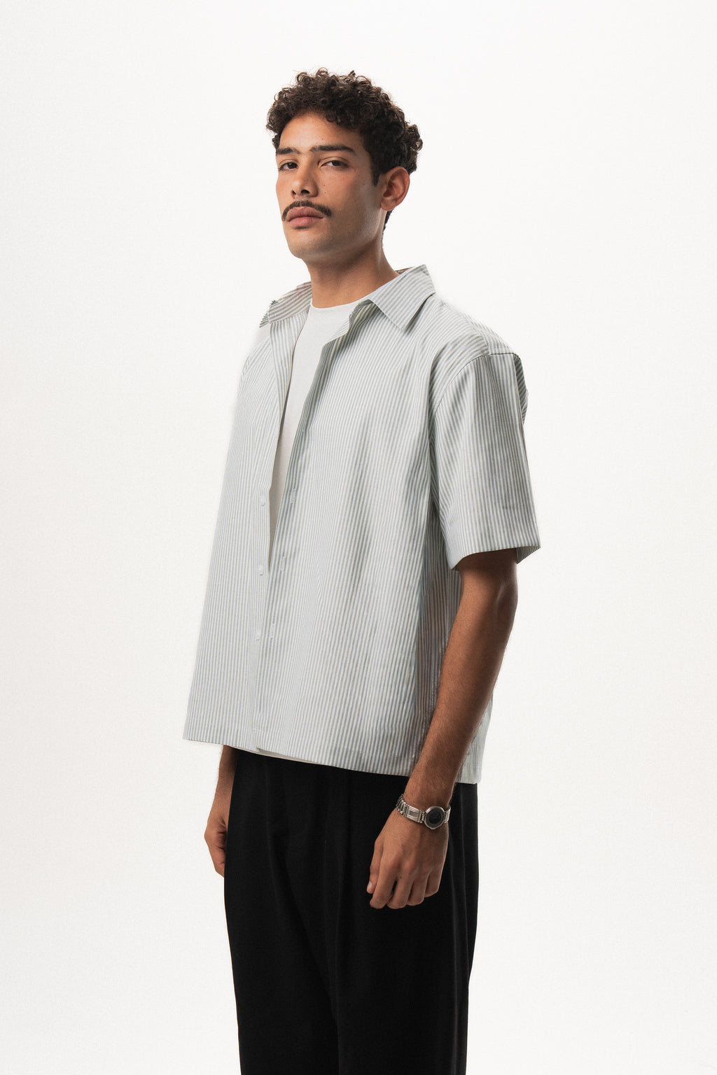 Untouched Shirt