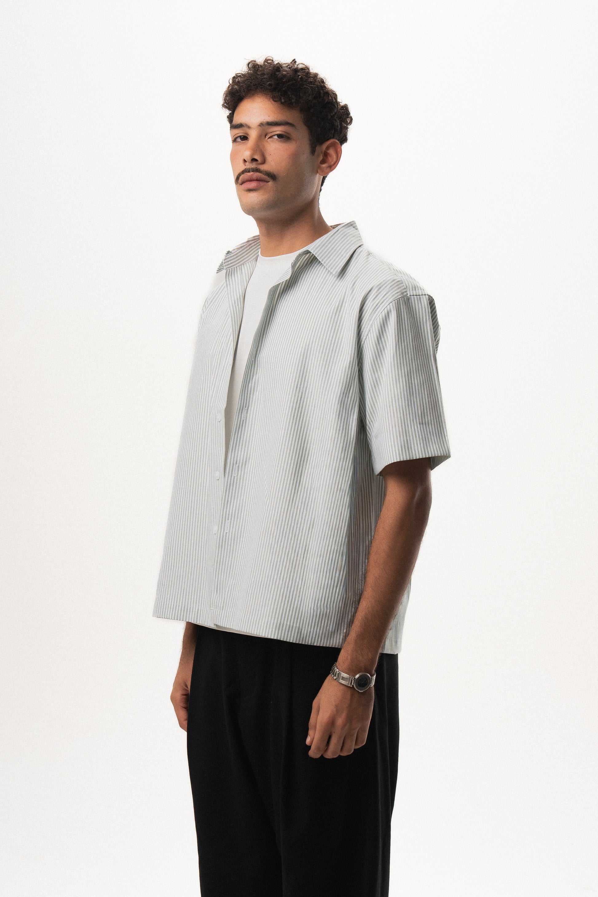 Untouched Shirt