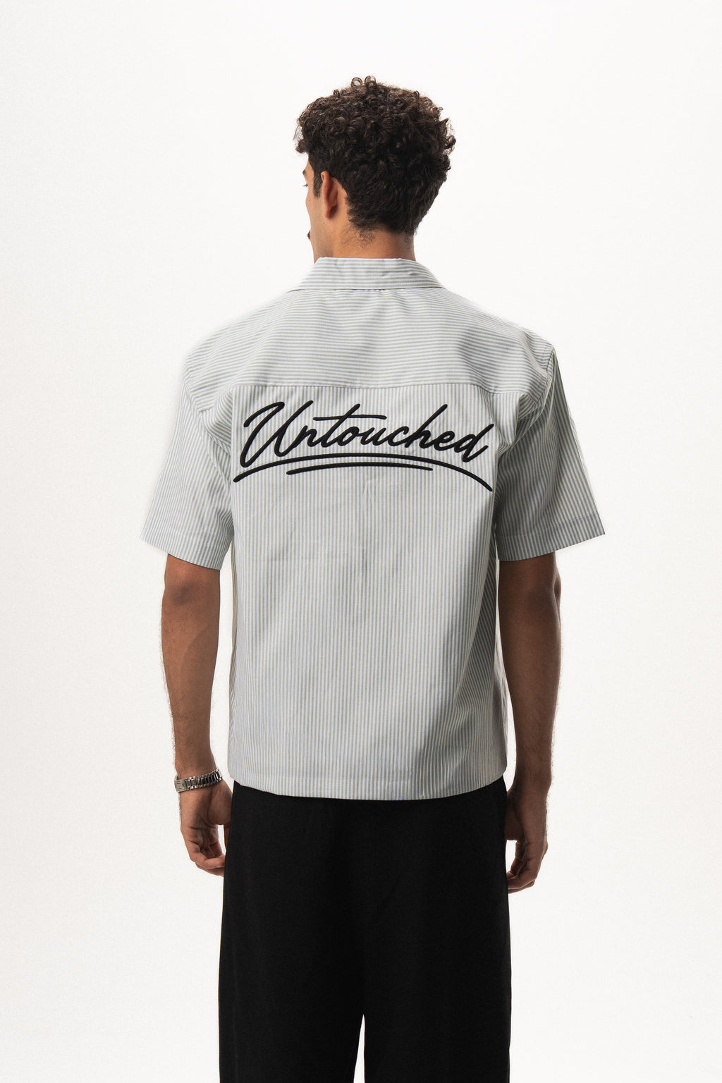 Untouched Shirt