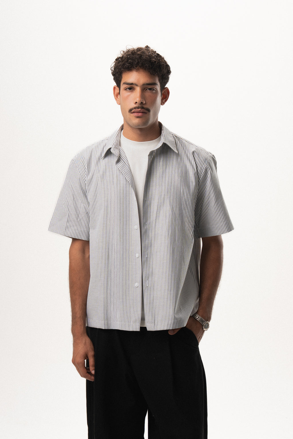 Untouched Shirt