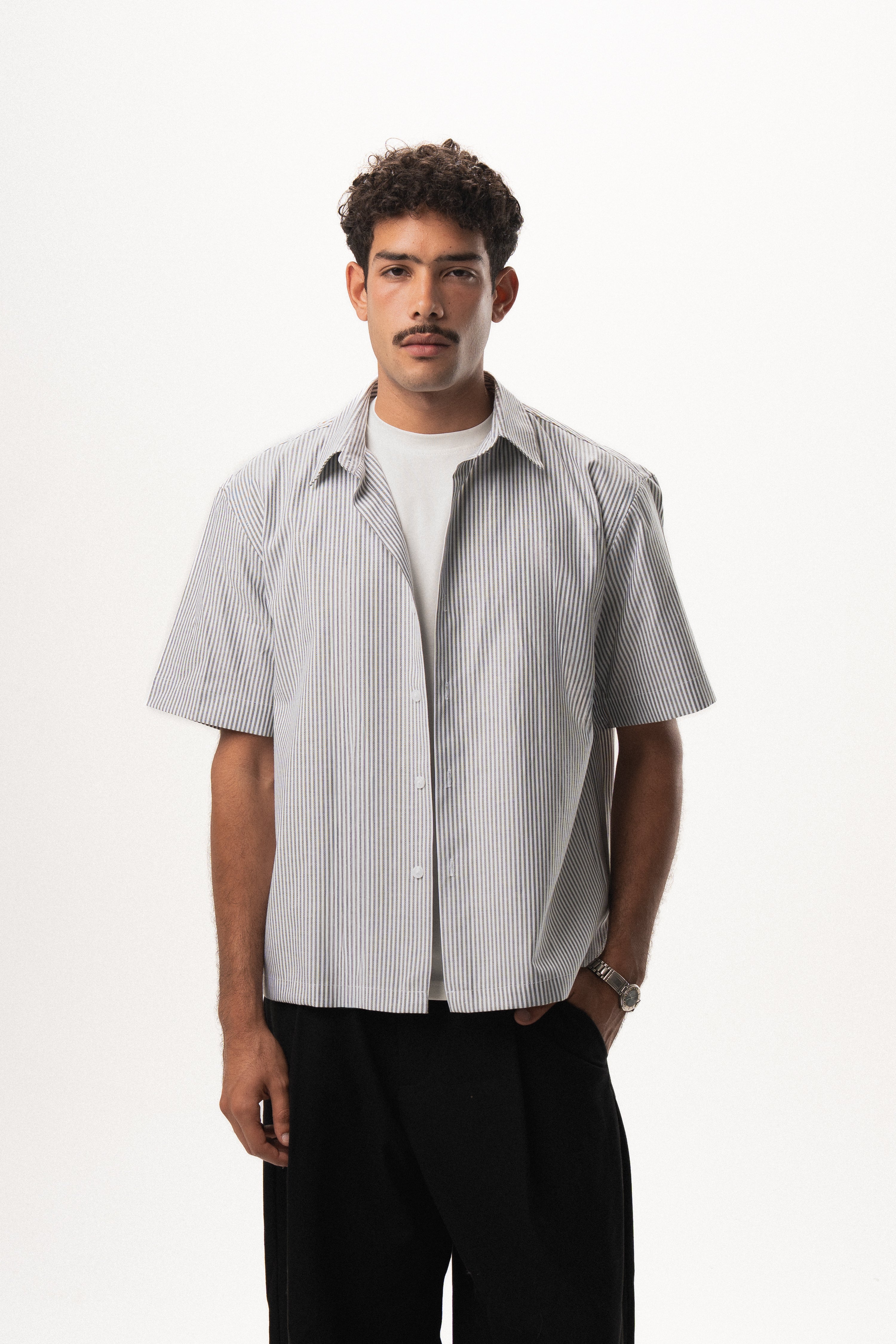Untouched Shirt