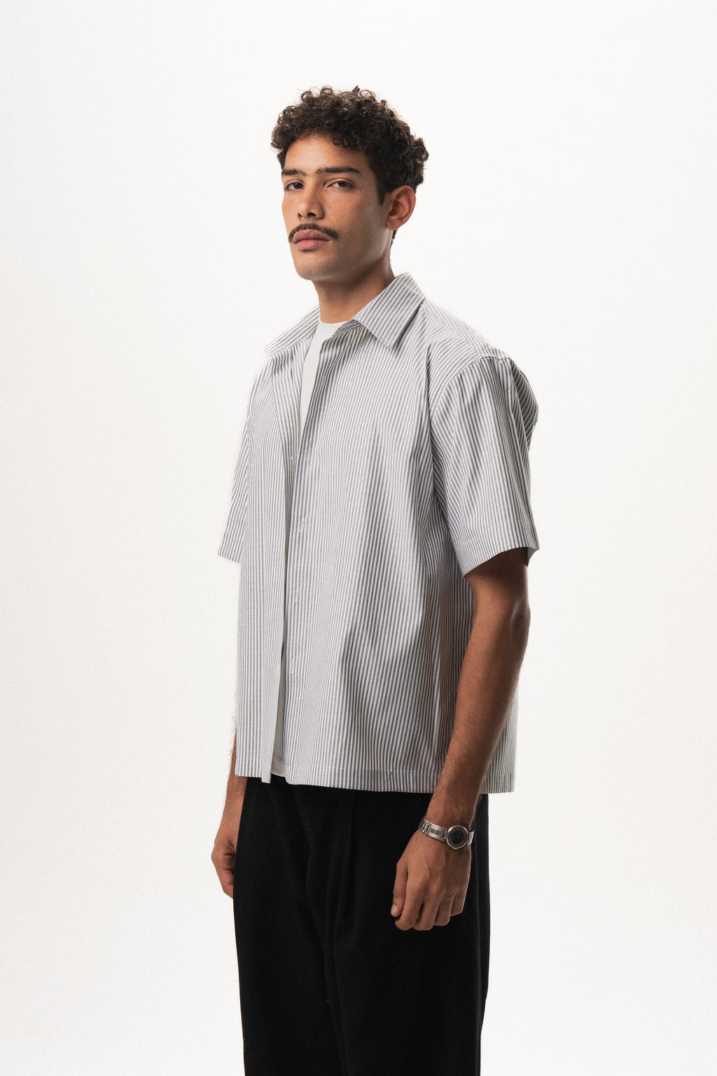 Untouched Shirt