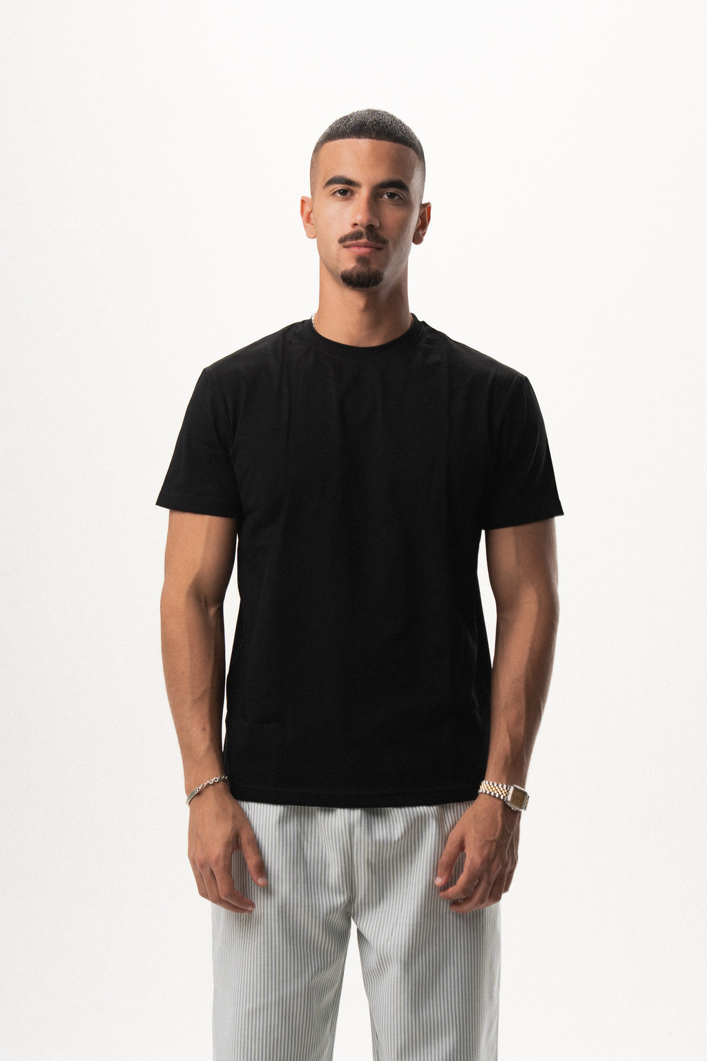 Regular Basic Tshirt