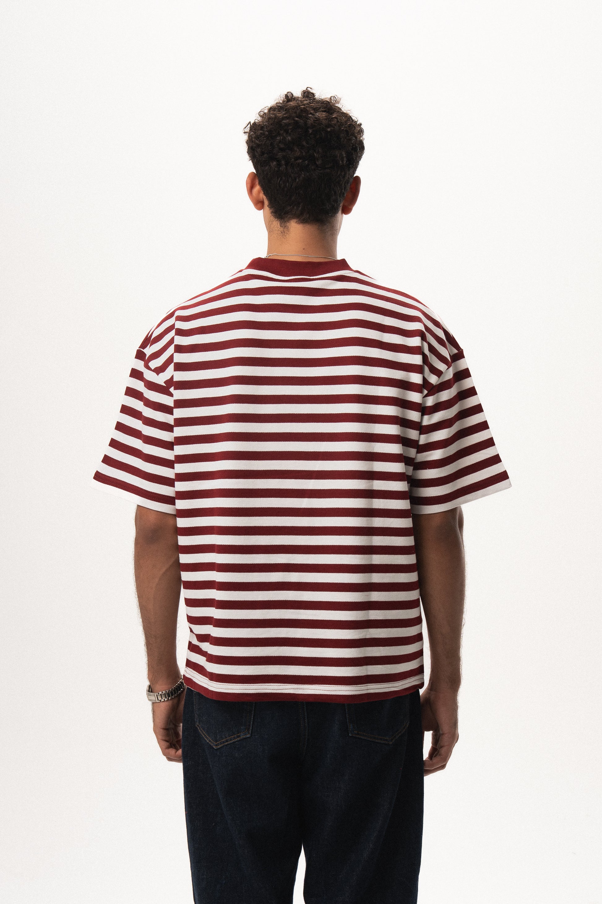 Stripe Tshirt