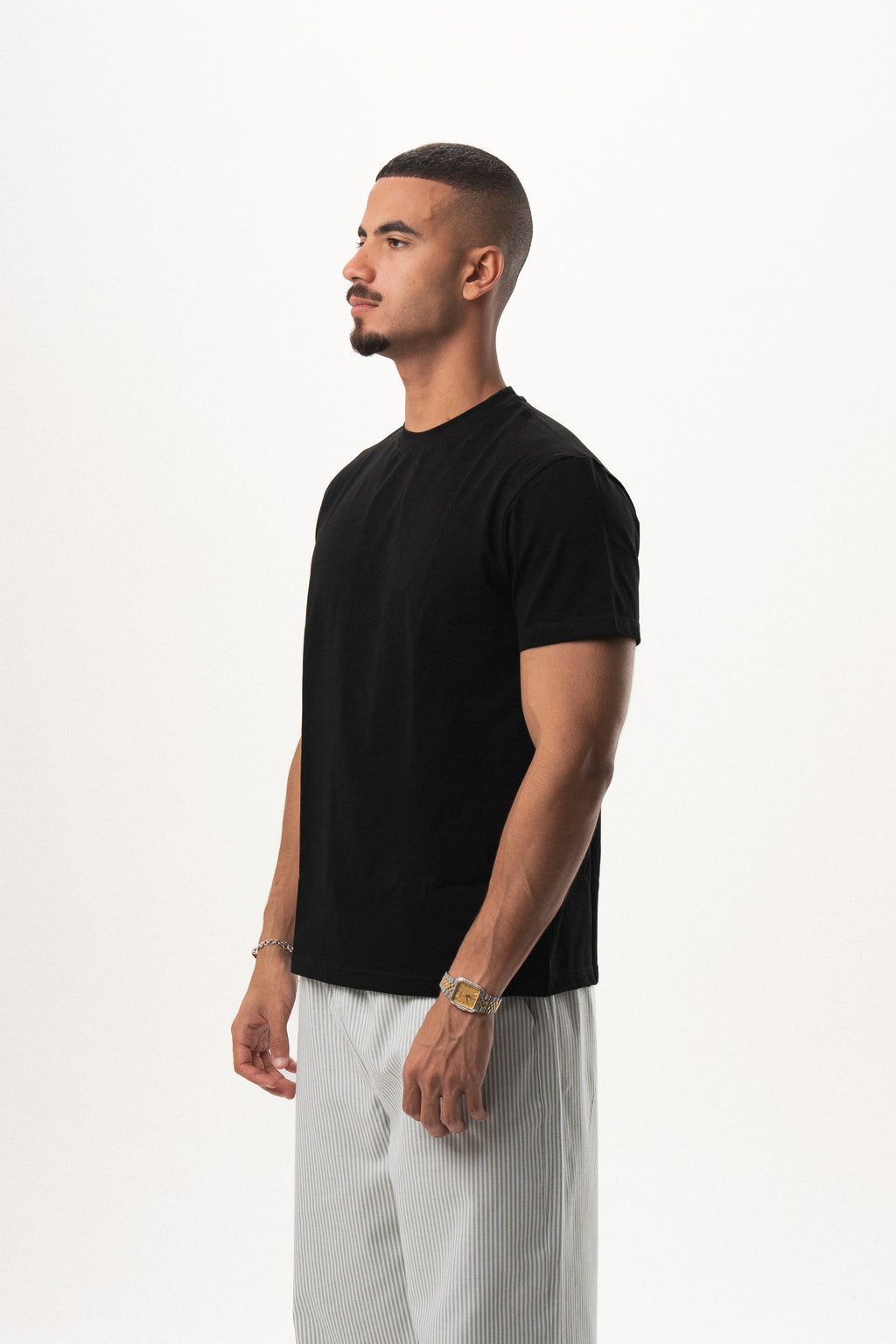 Regular Basic Tshirt
