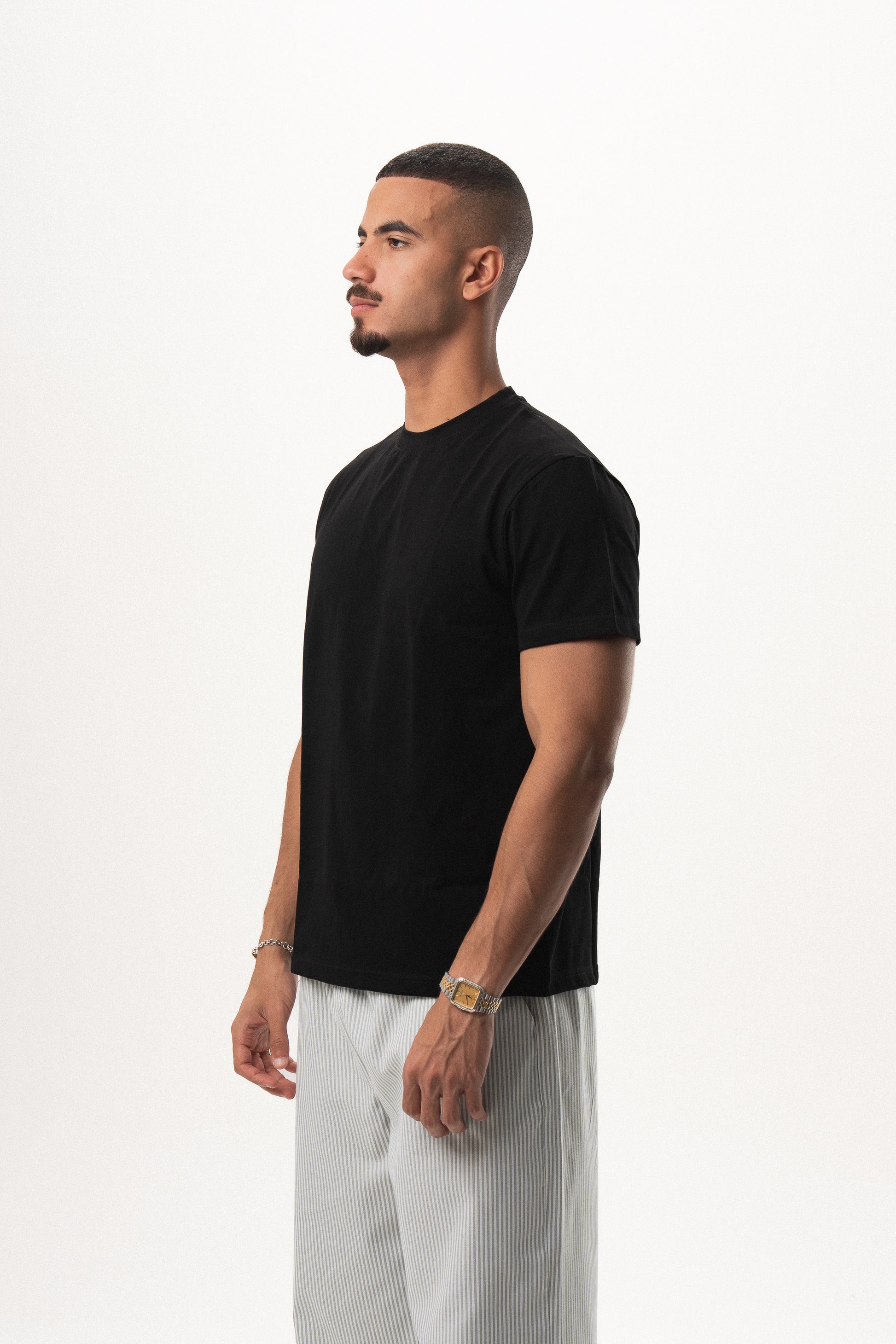 Regular Basic Tshirt