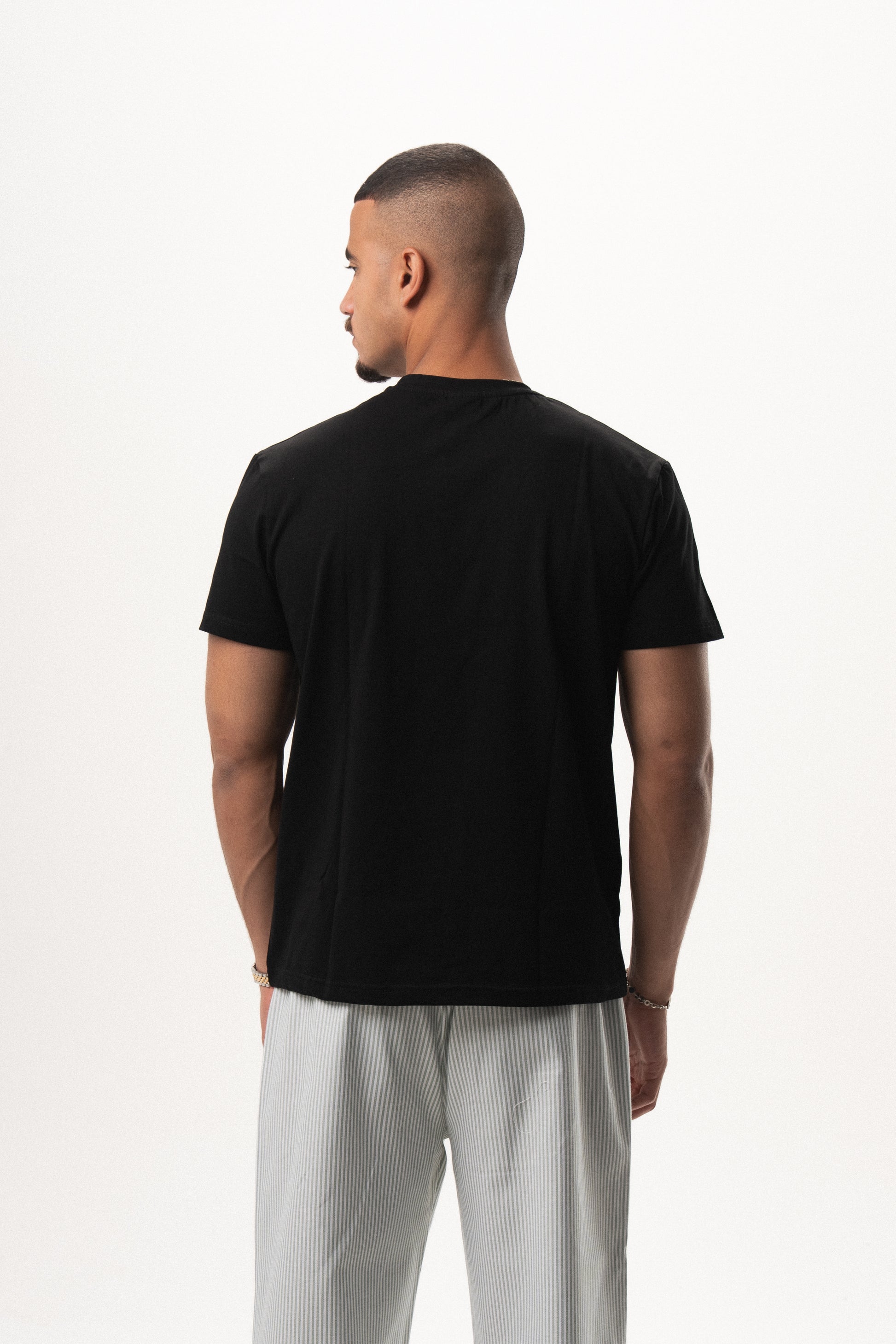Regular Basic Tshirt