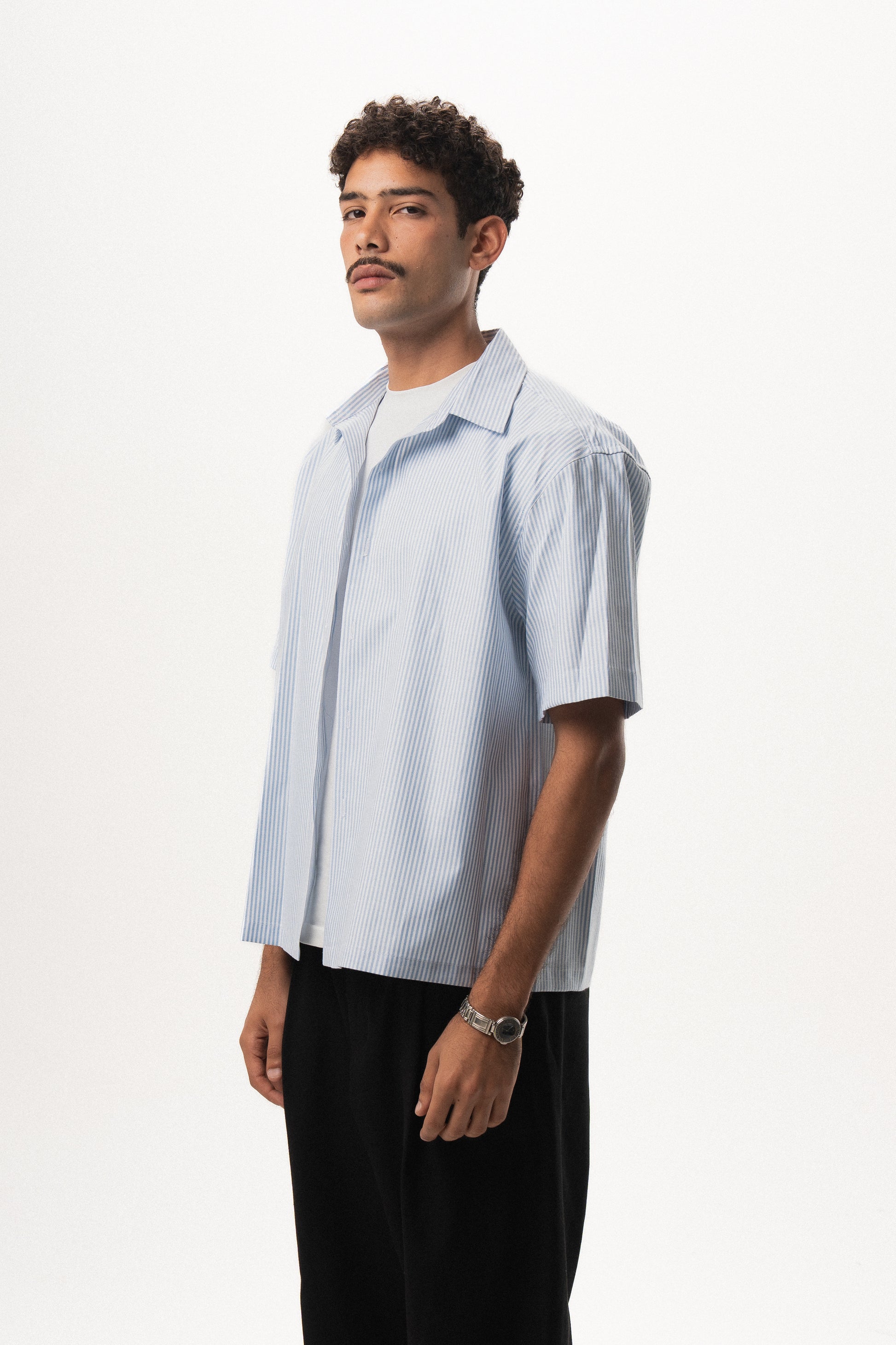 Untouched Shirt