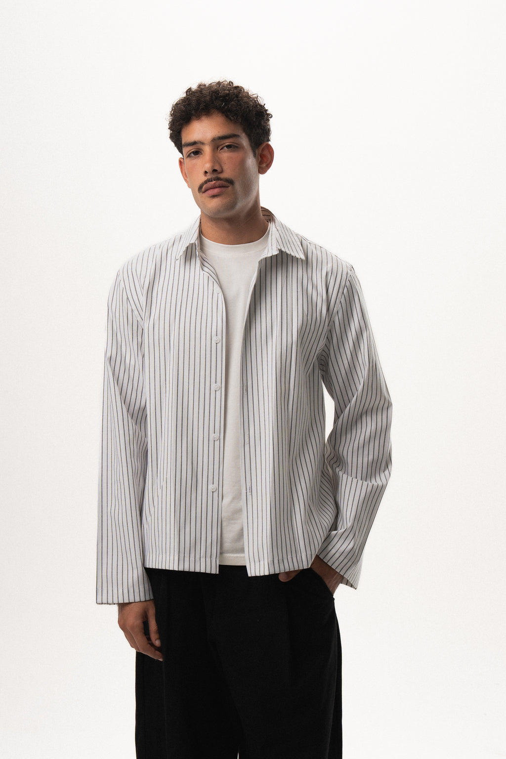 Created to Enjoy Shirt