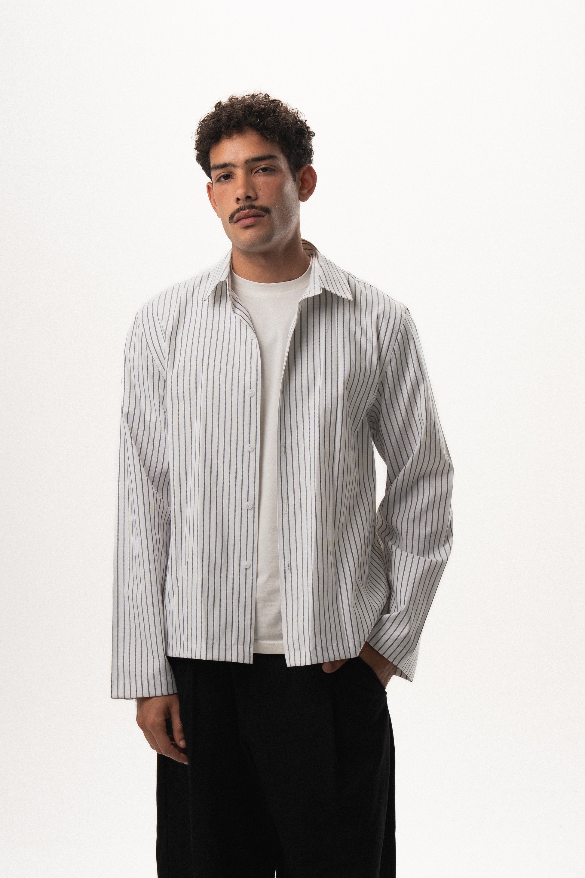 Created to Enjoy Shirt