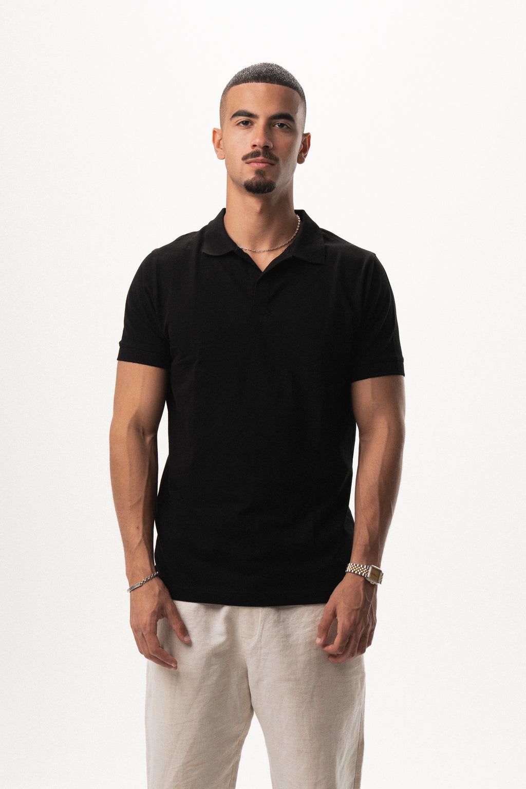 Plain Polo