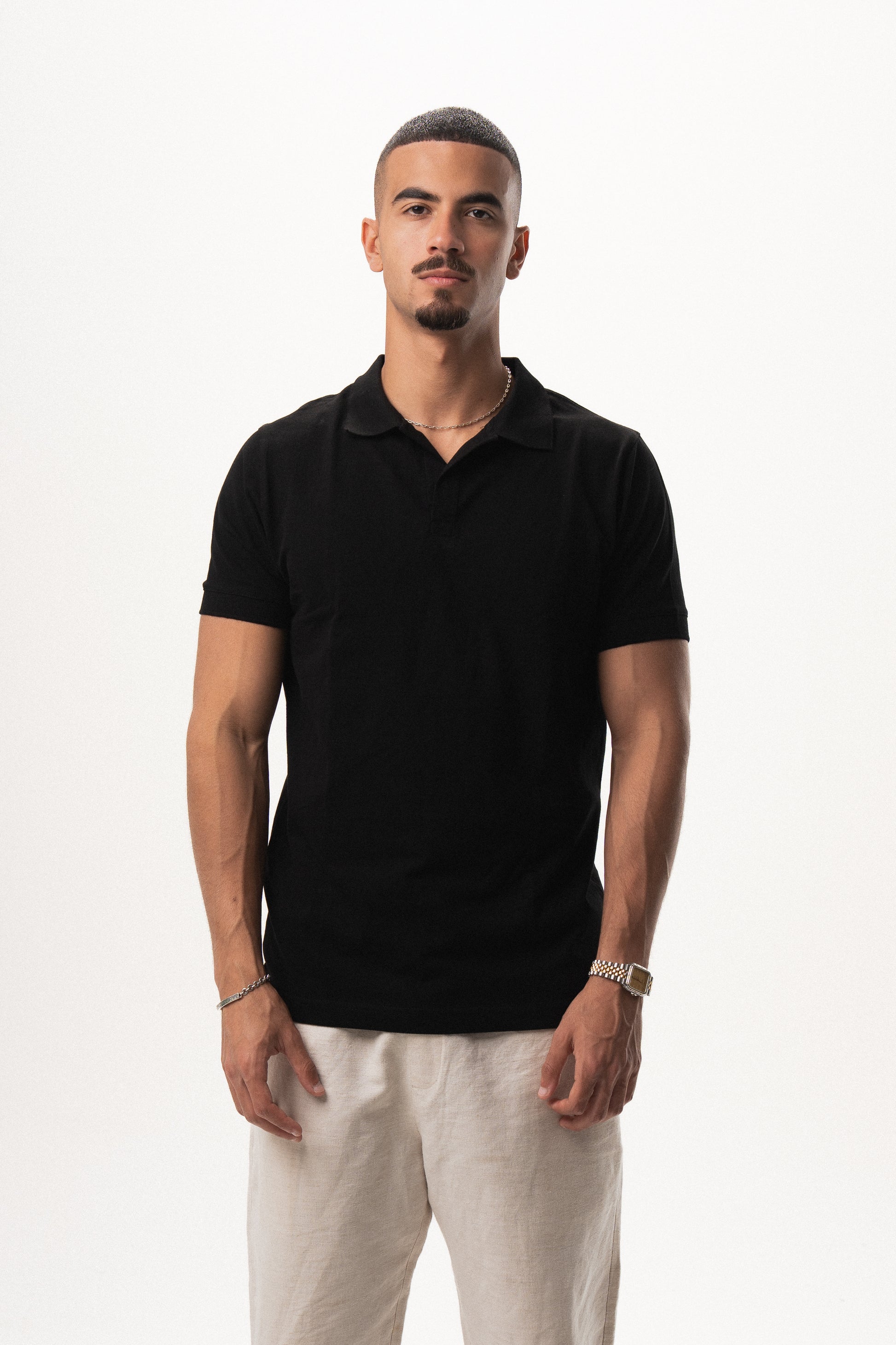 Plain Polo