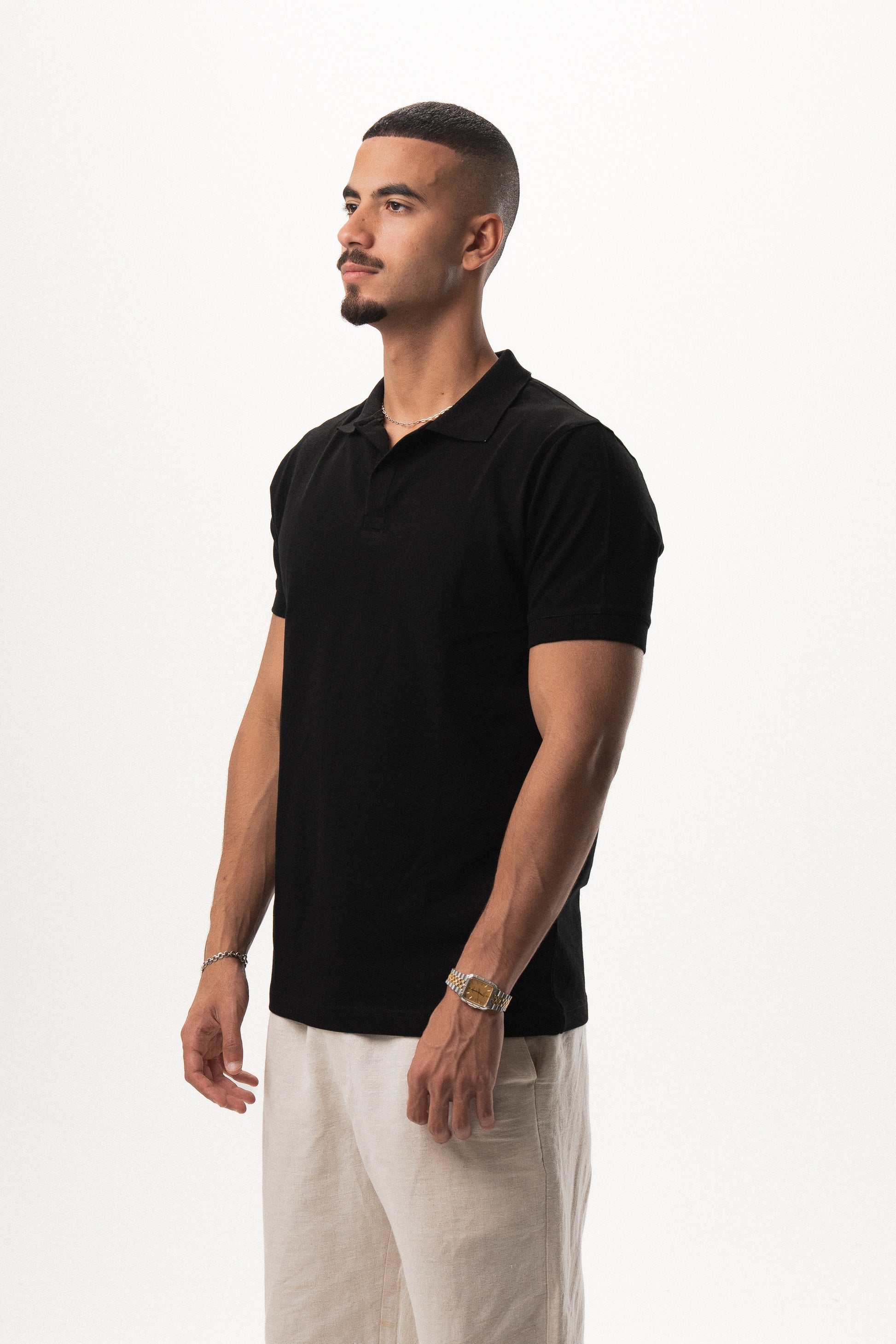 Plain Polo