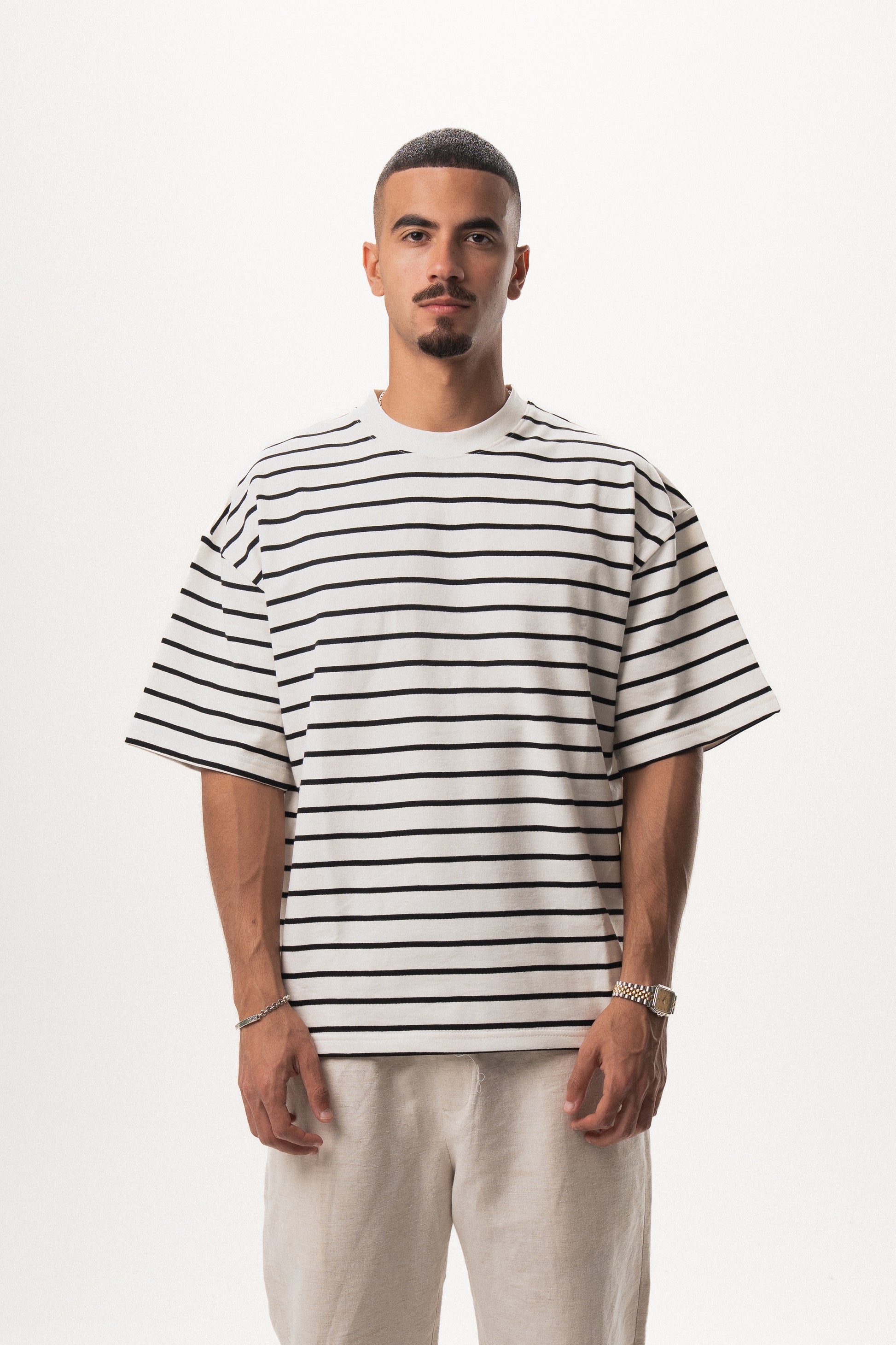 Stripe Tshirt