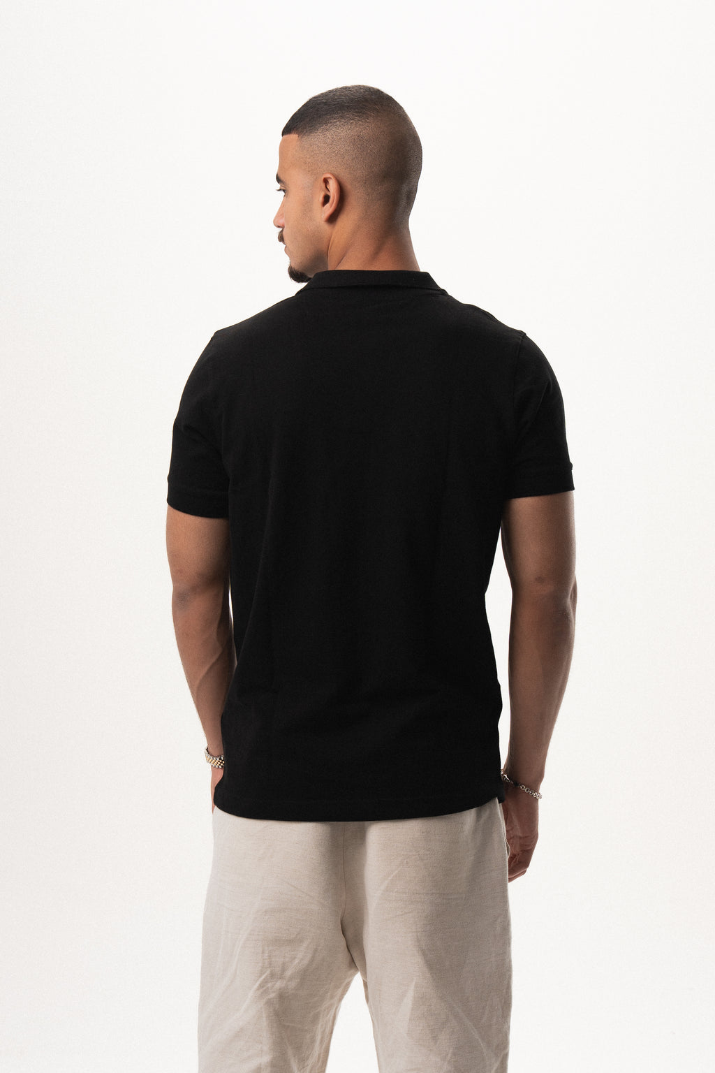 Plain Polo