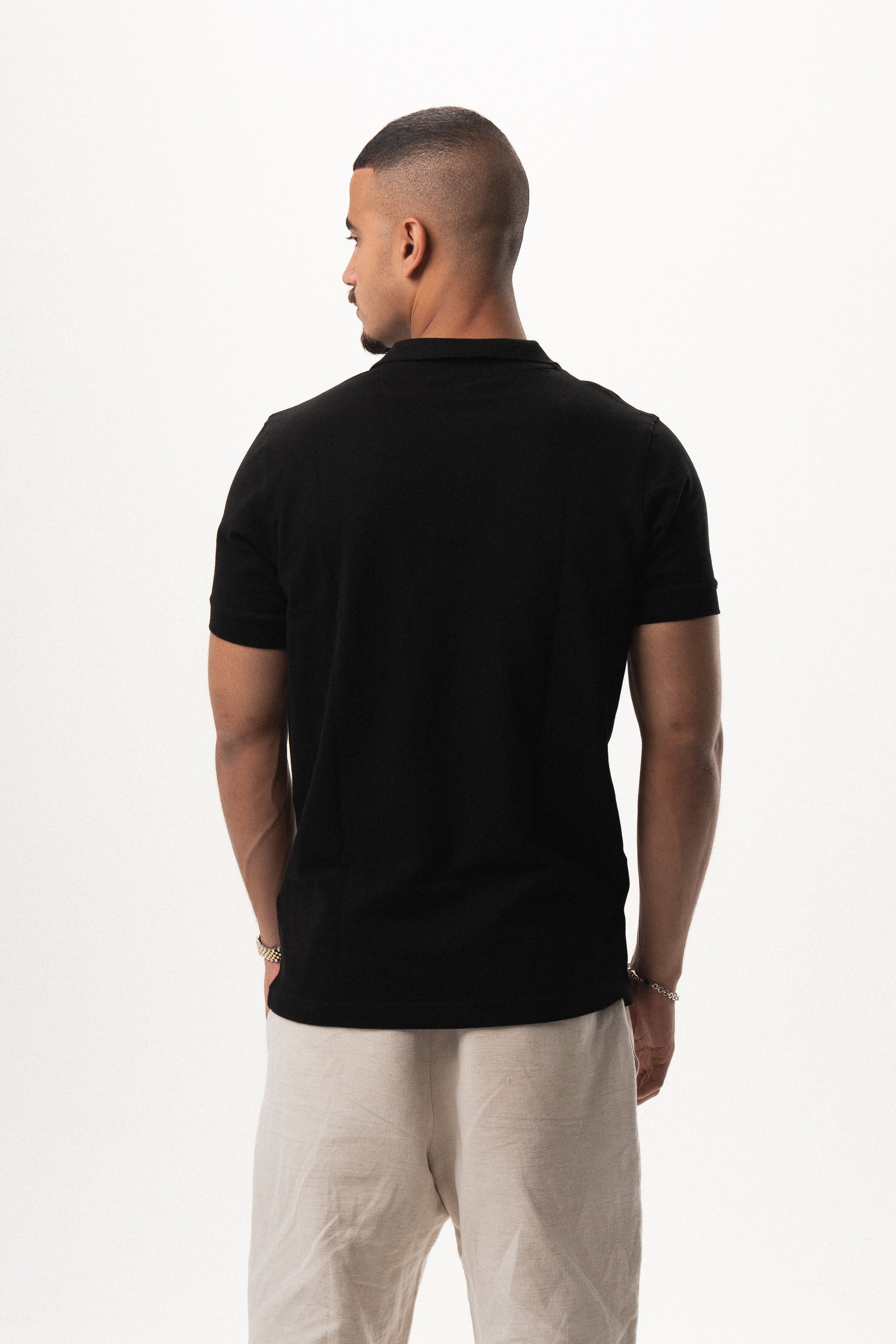 Plain Polo
