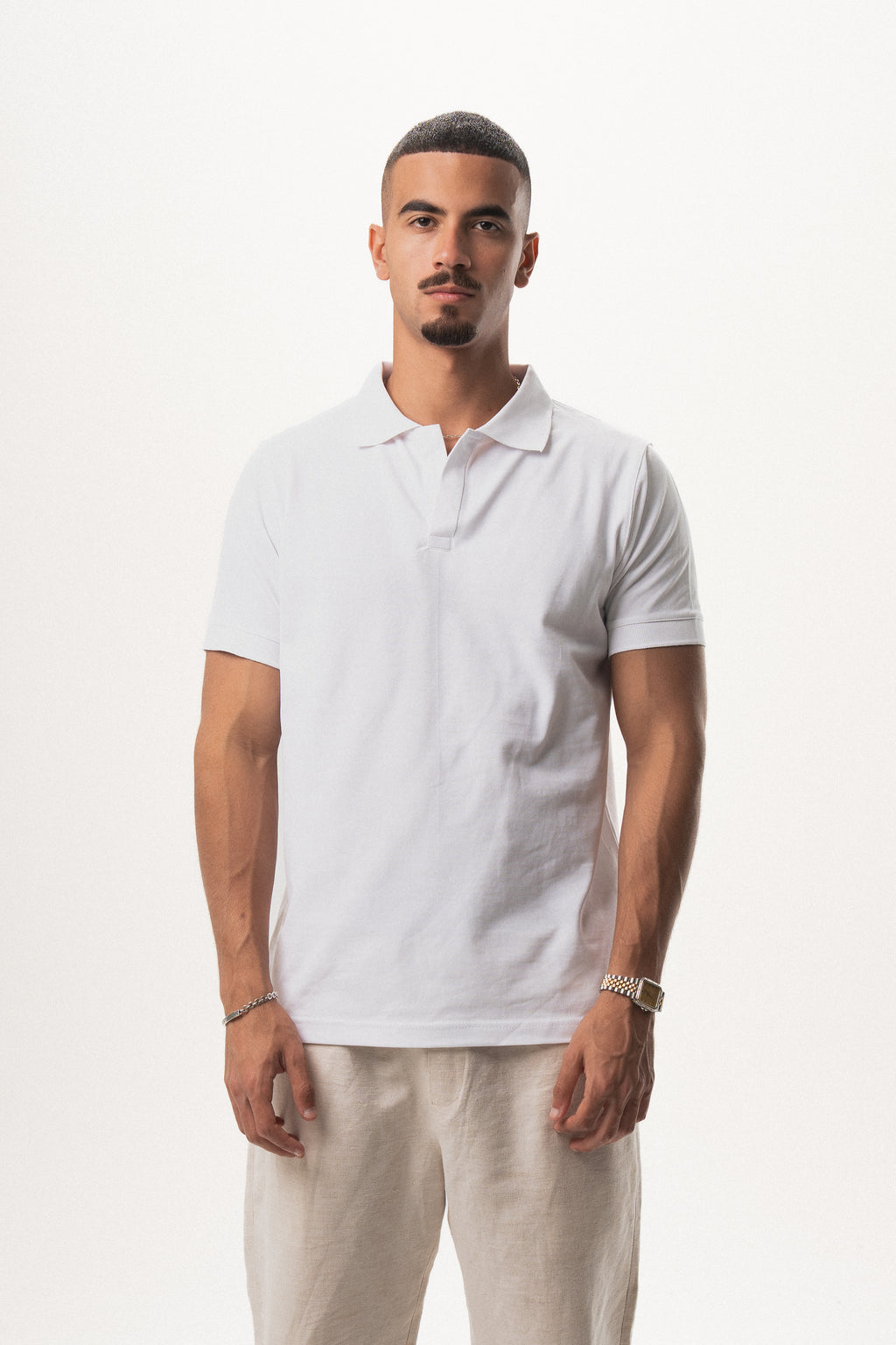 Plain Polo