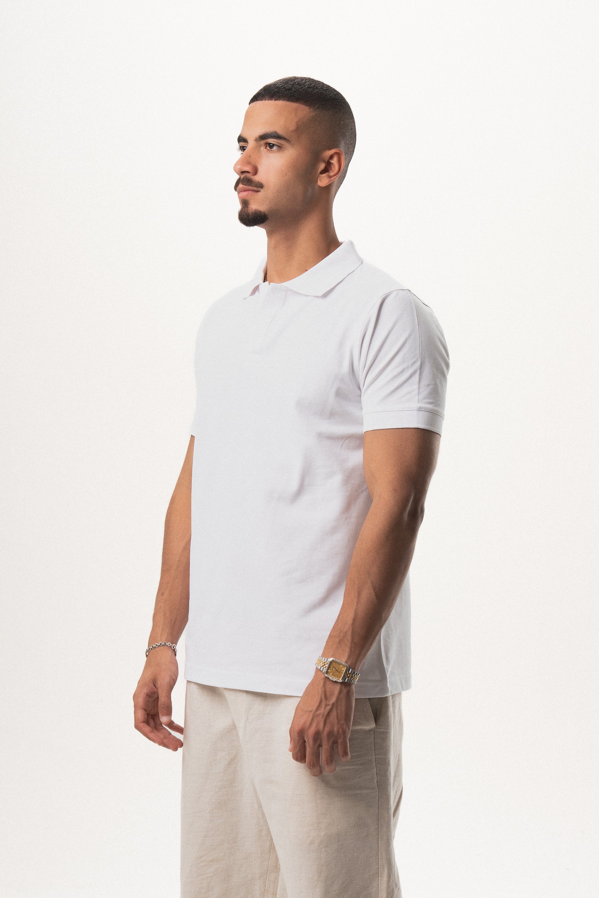 Plain Polo