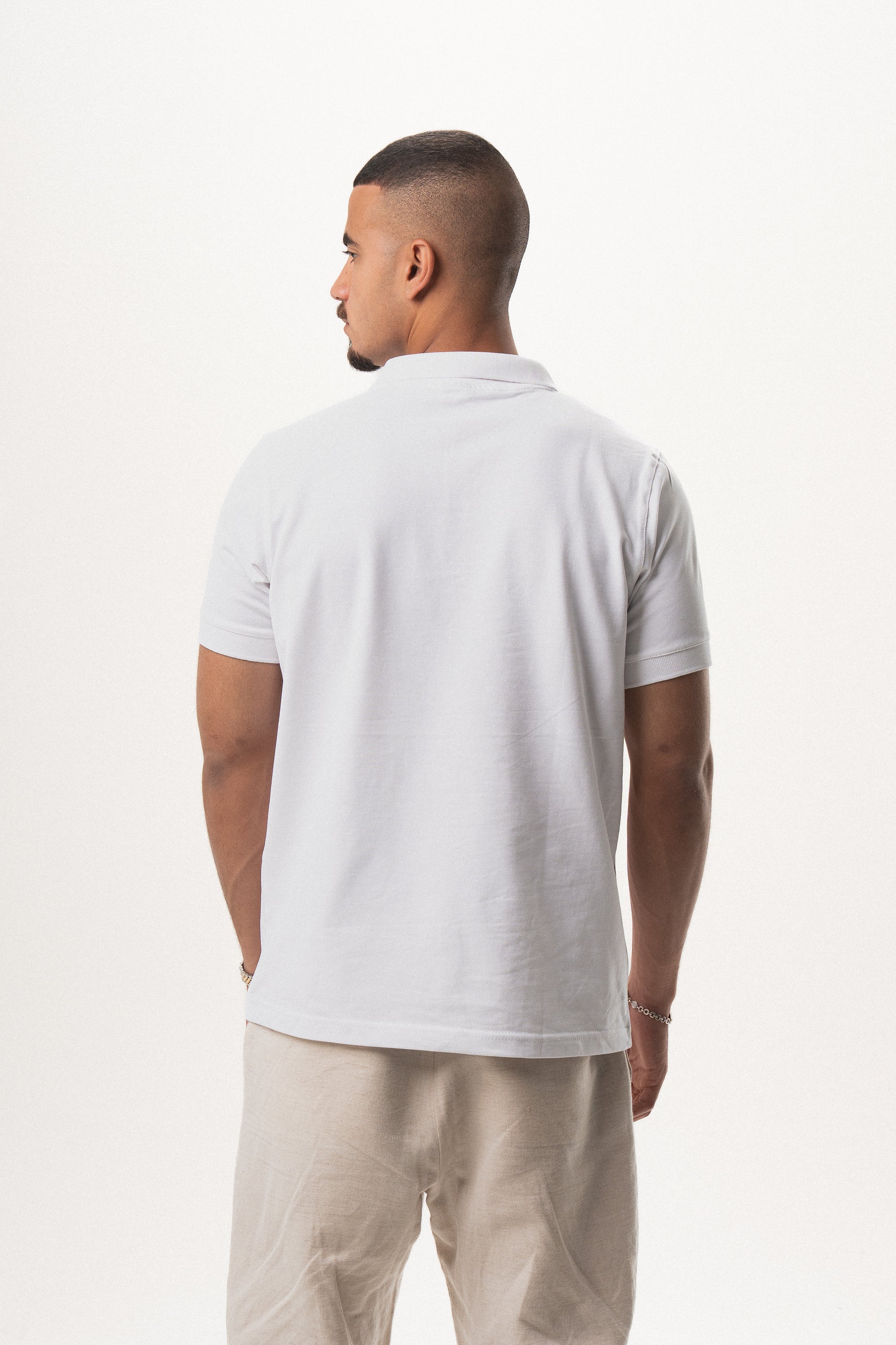 Plain Polo