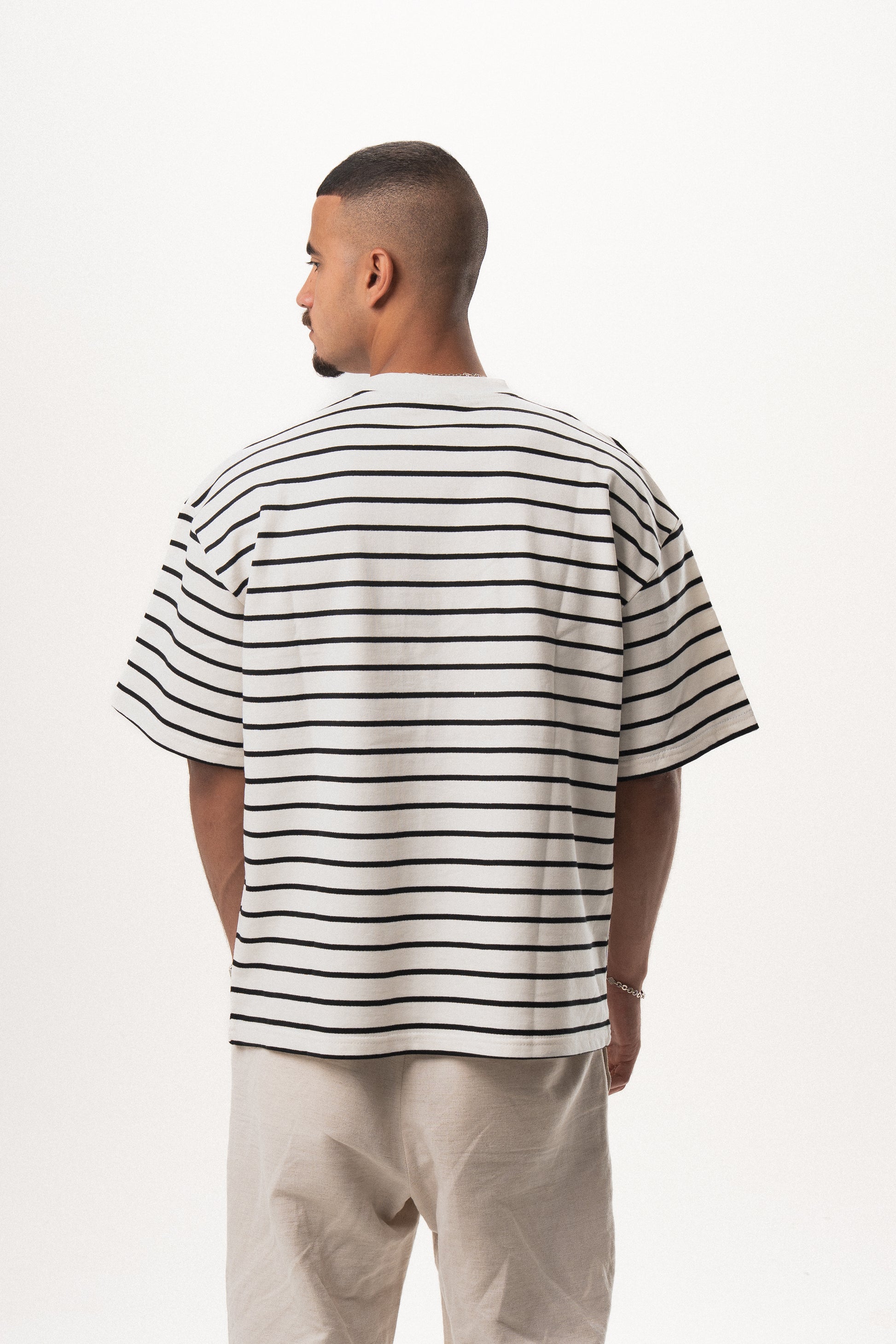 Stripe Tshirt