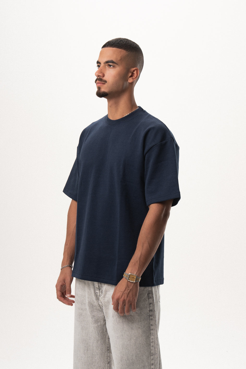 Status Check Tshirt