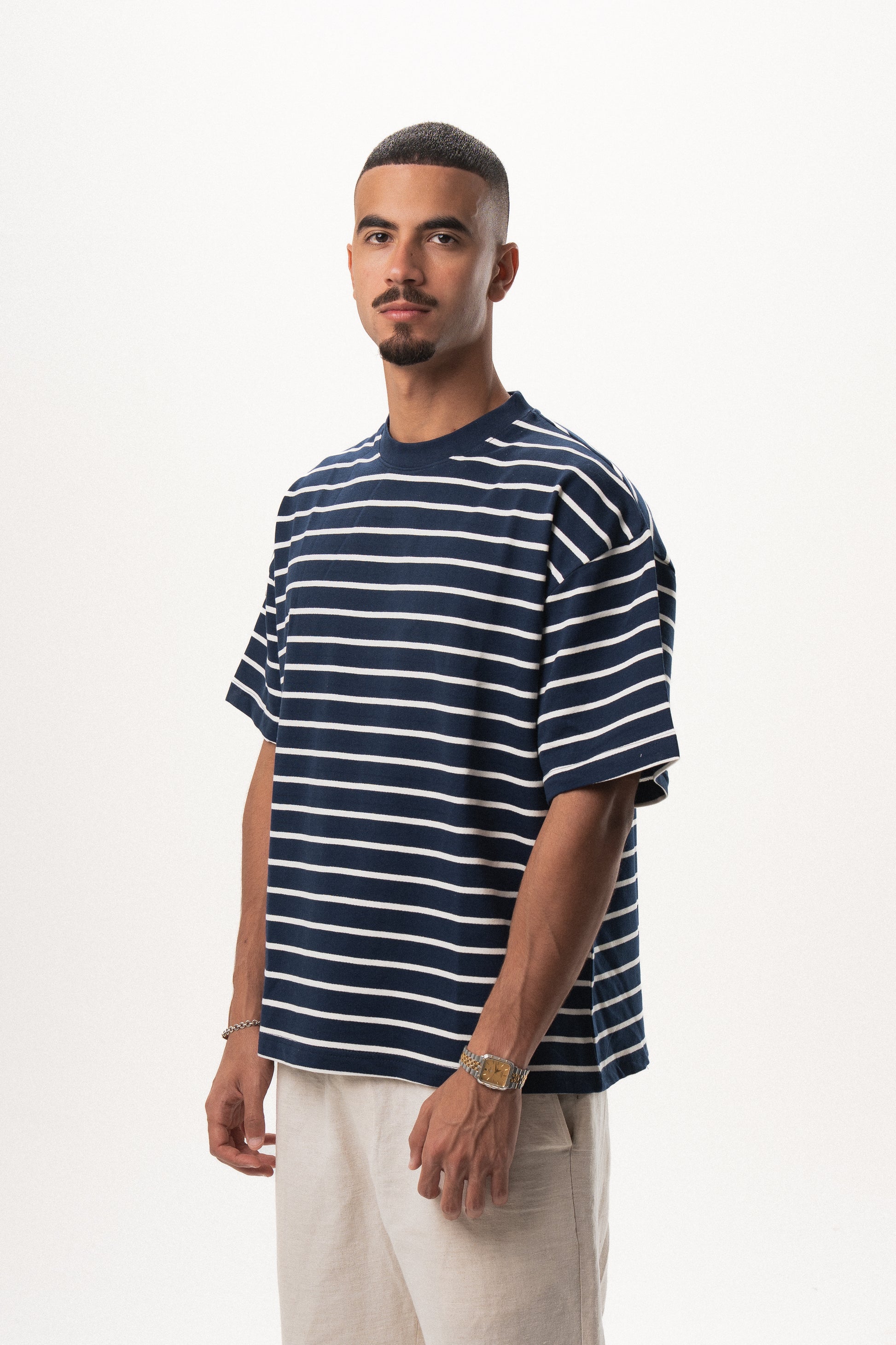 Stripe Tshirt