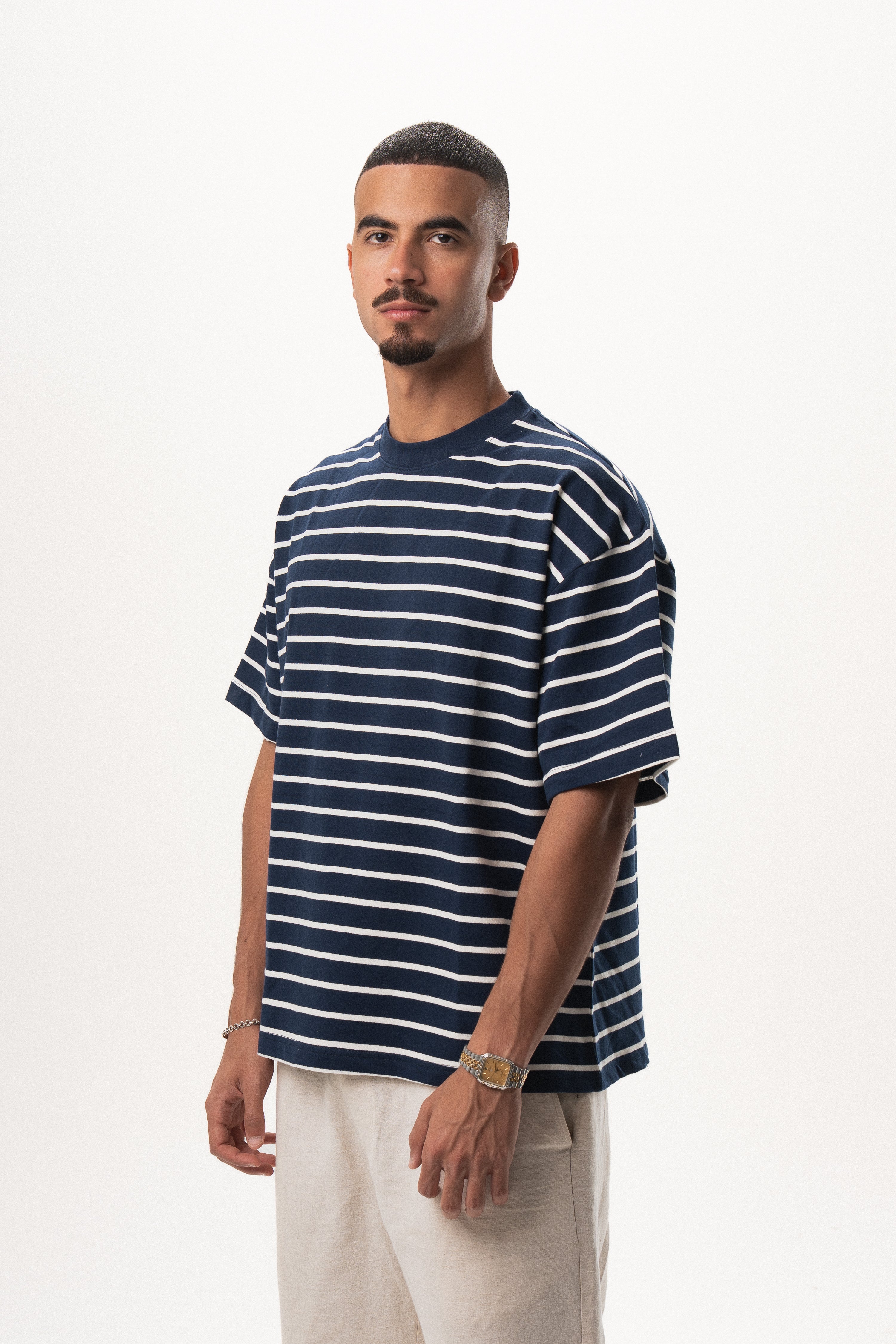 Stripe Tshirt