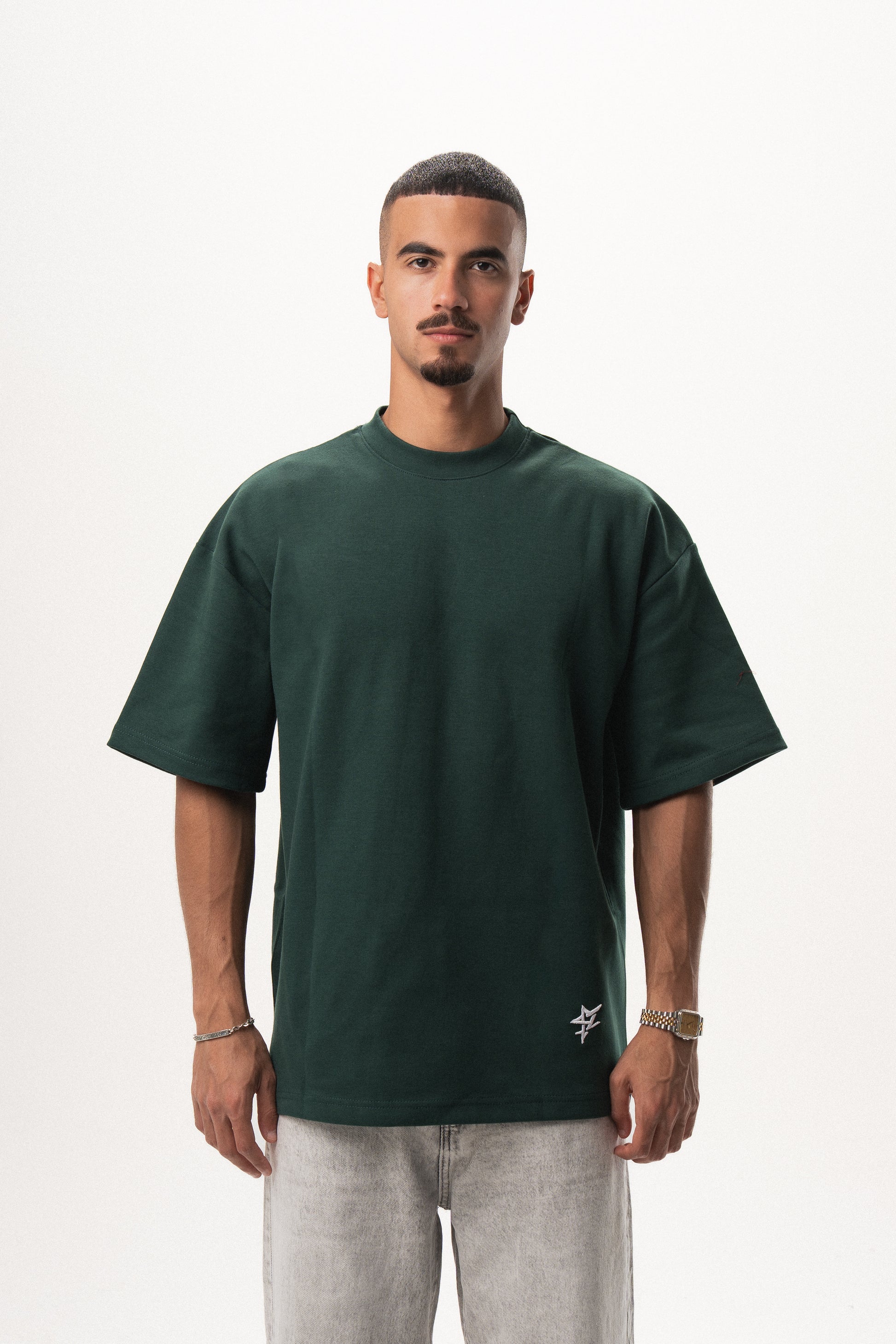 Retired Cowboy Tshirt