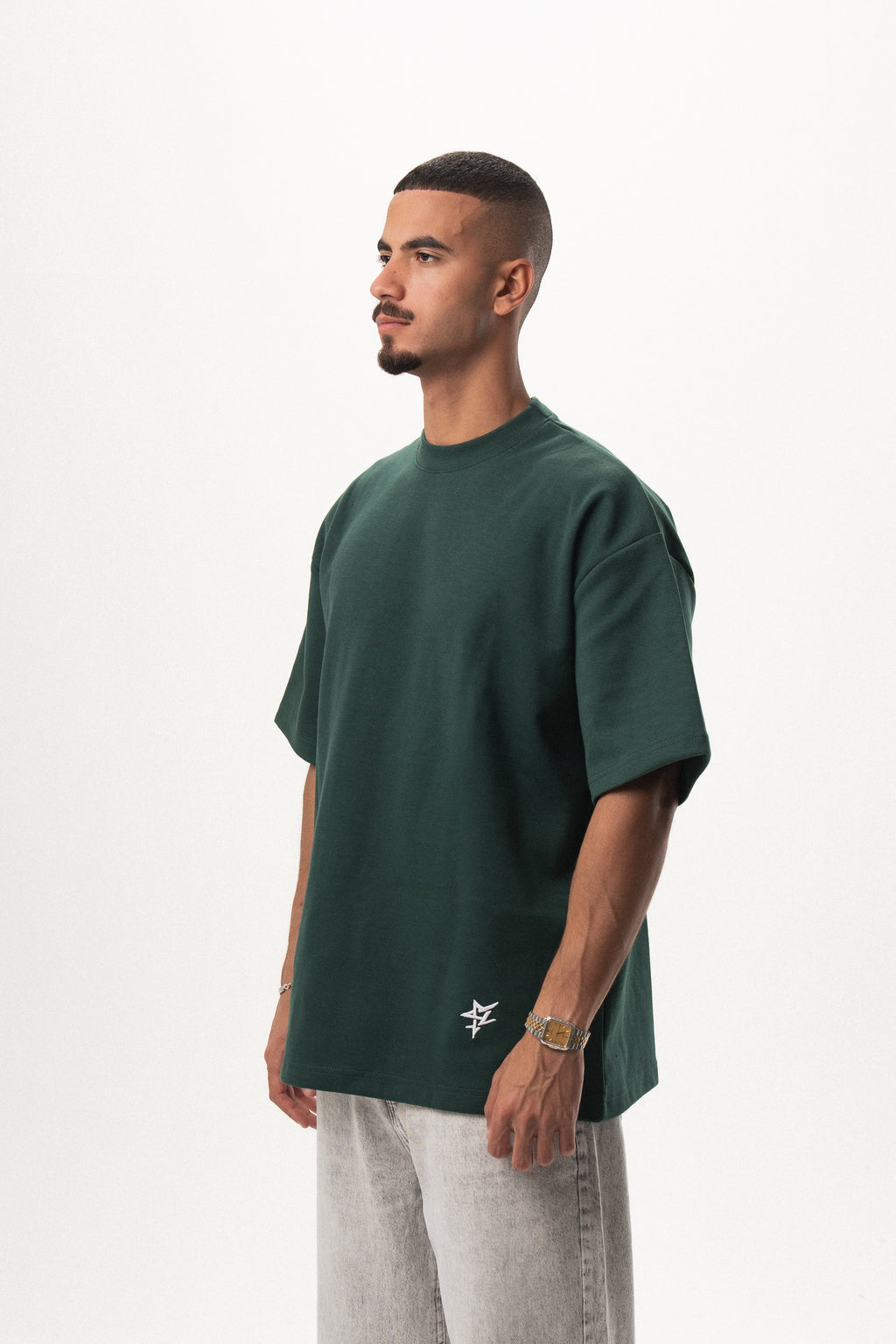 Retired Cowboy Tshirt