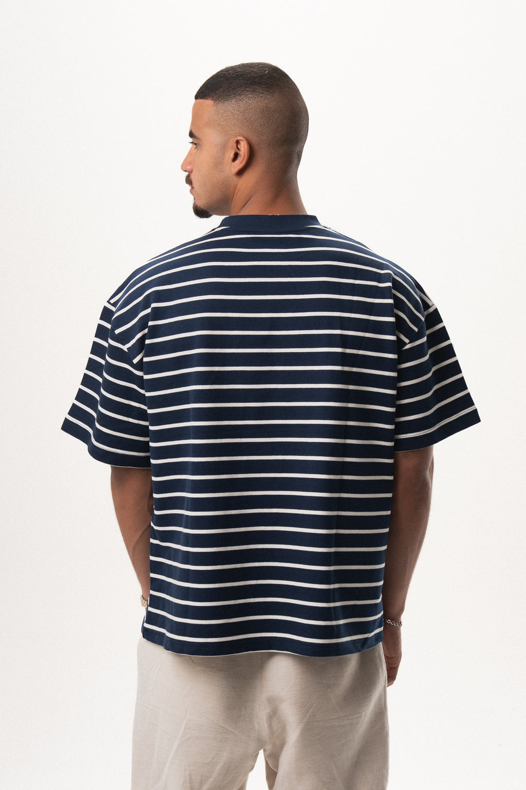 Stripe Tshirt