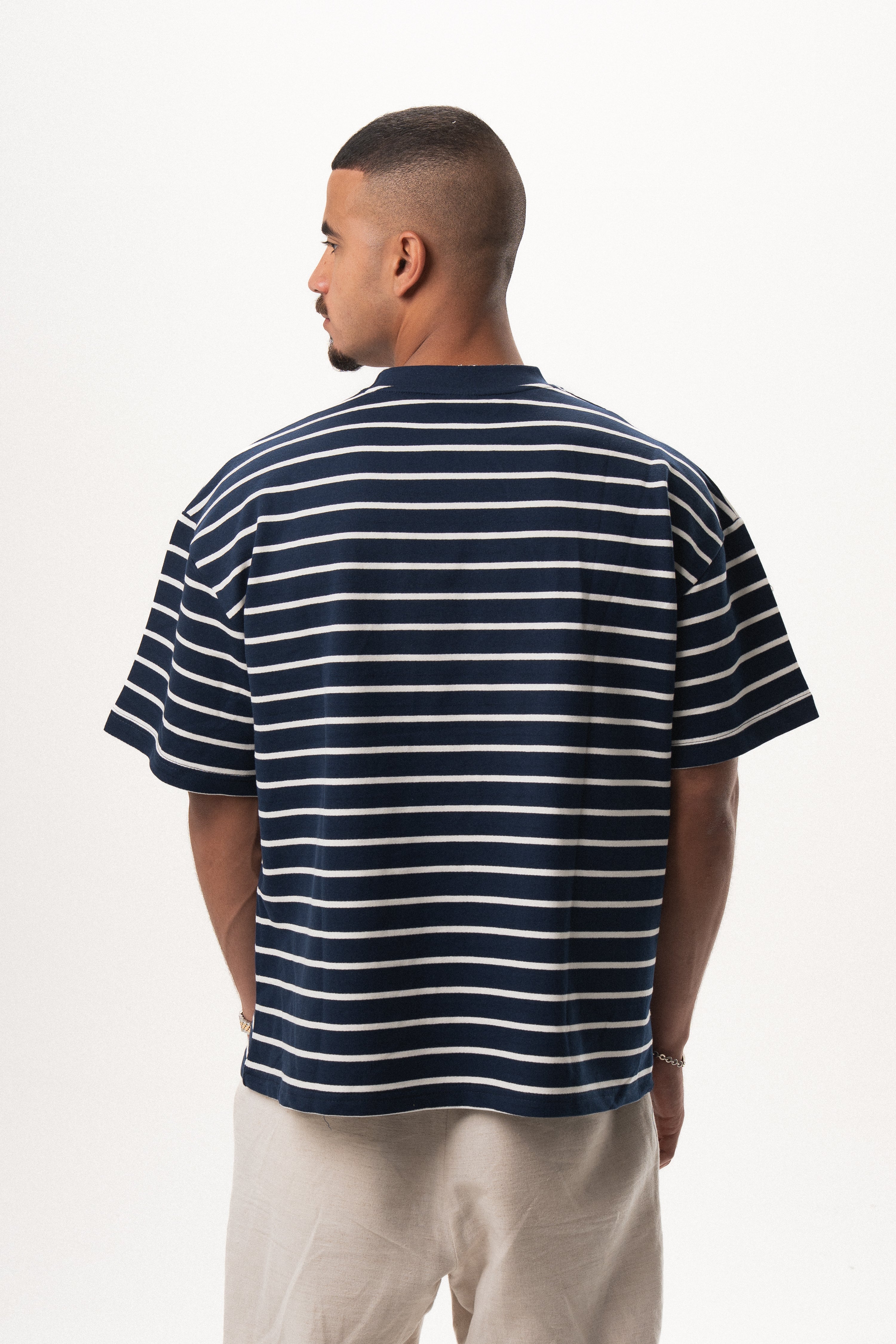 Stripe Tshirt