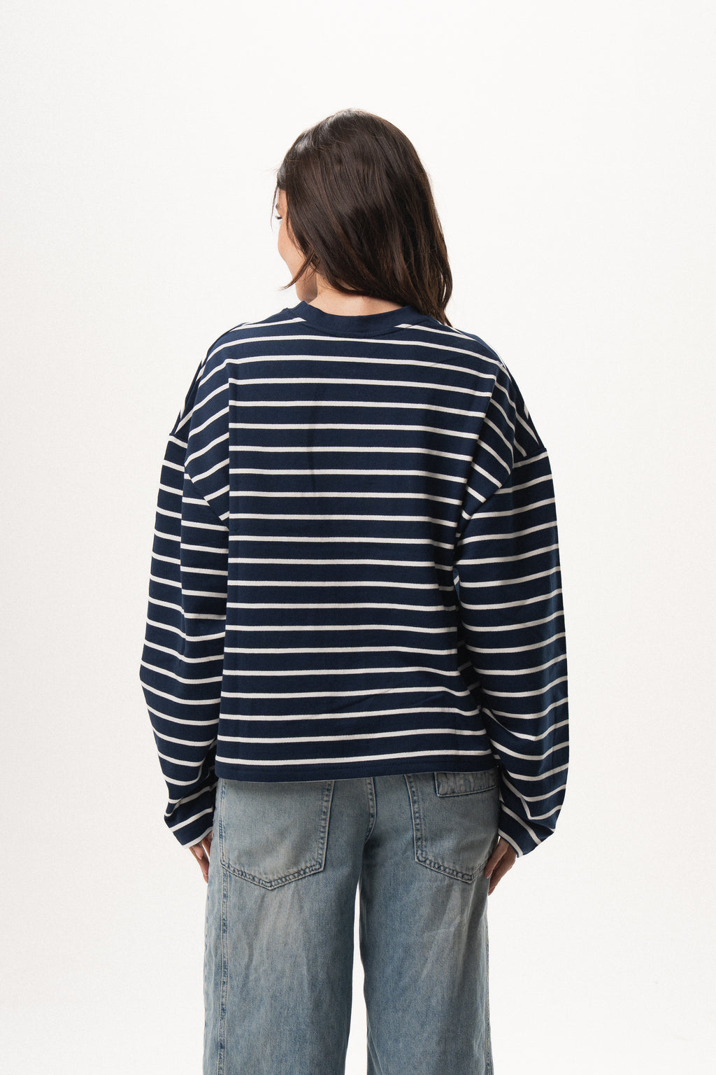 Stripe Longsleeve